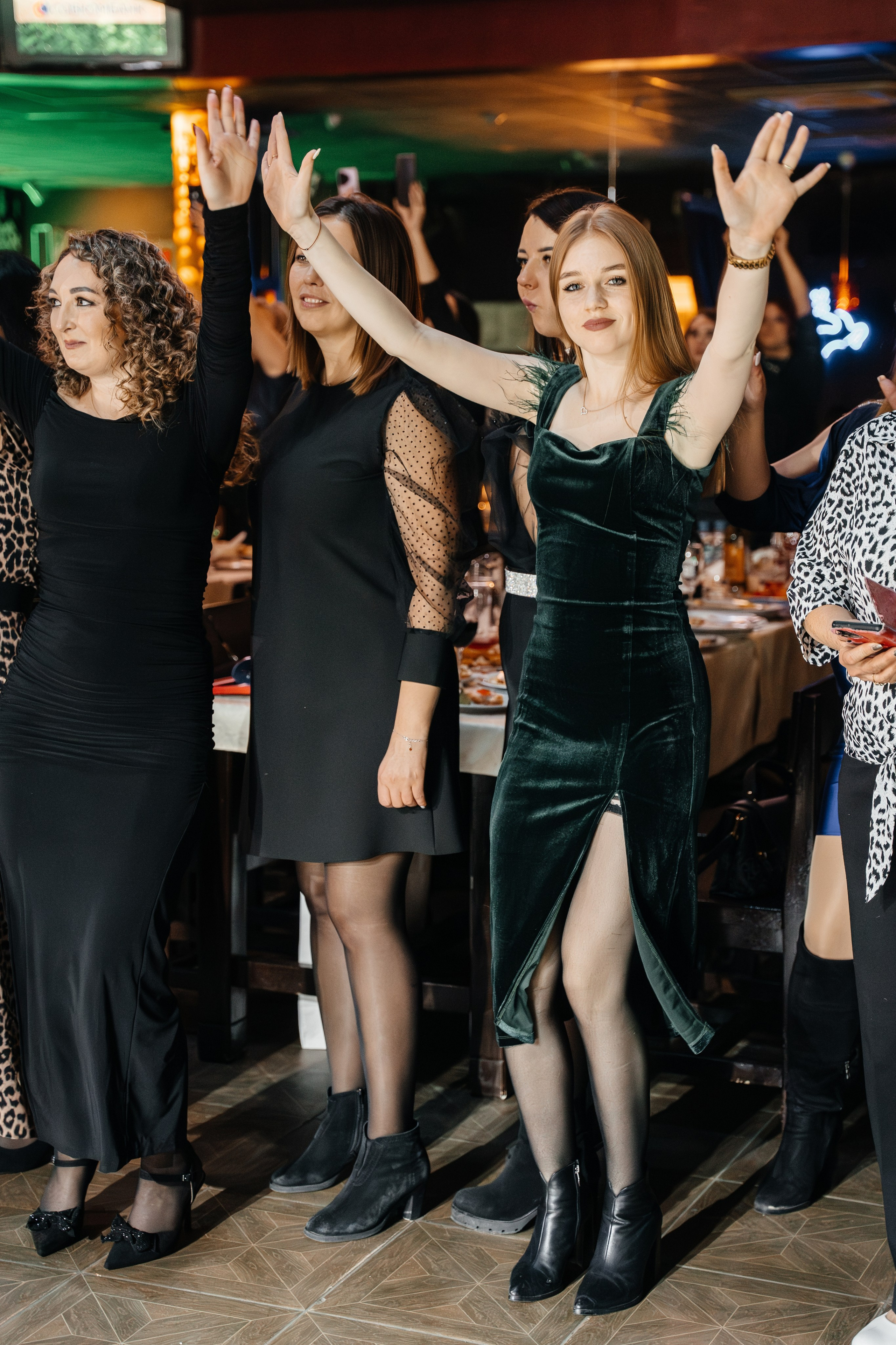 Корпоратив «СОВКОМБАНК». Свадебный фотограф Барнаул Алексей Павлов