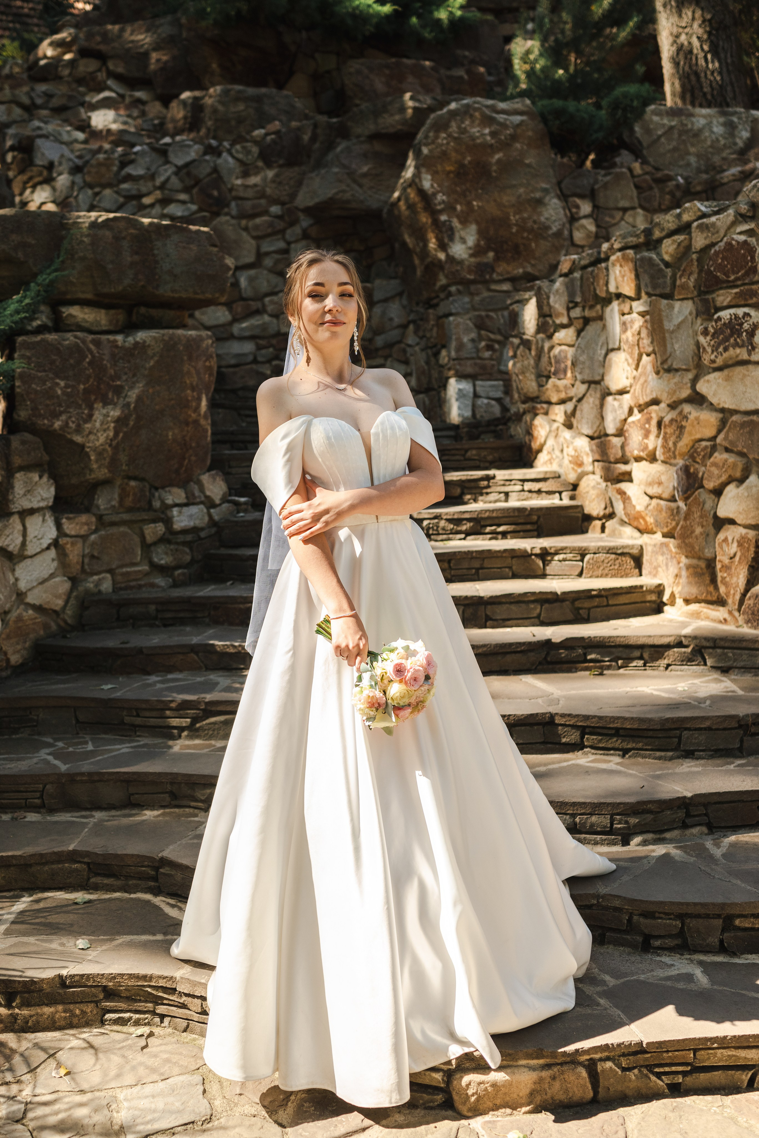 Анна и Степан. 8.09.2023. Фотограф в Каменске-Шахтинском Ольга Сагал