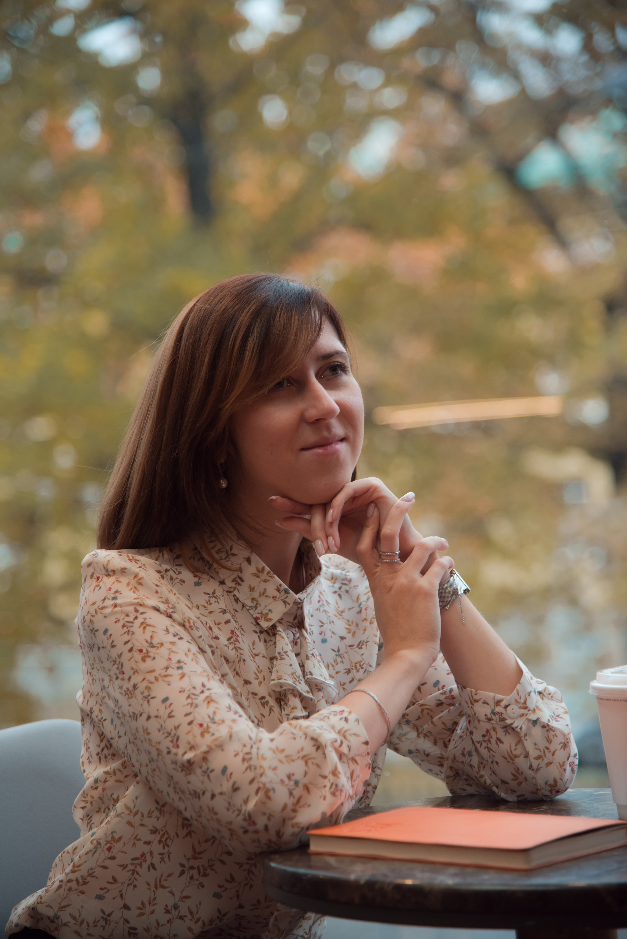 Ангелина. Свадебный и семейный фотограф с Санкт-Петербурге Ольга Стрижакова