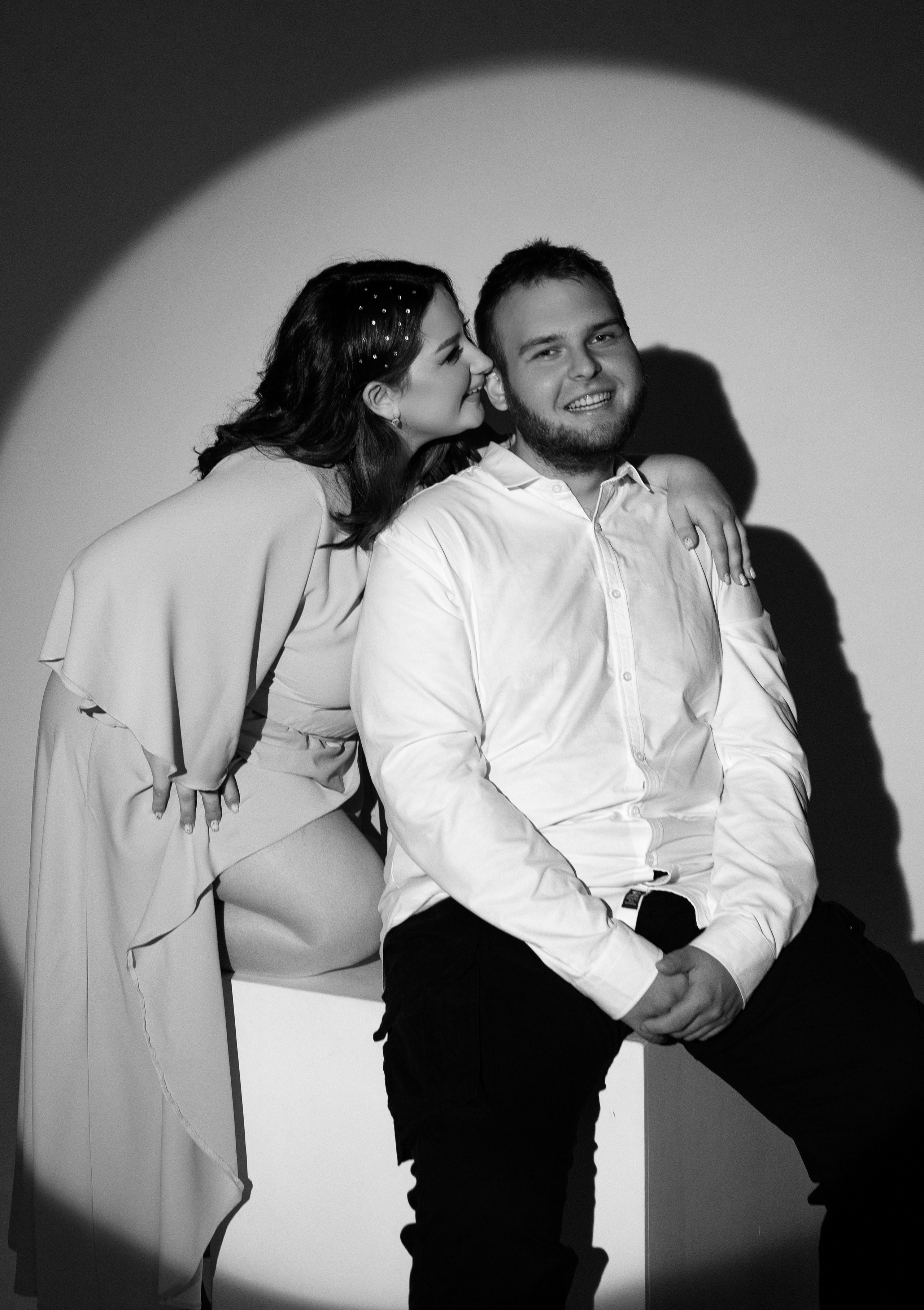 Алена и Роман. Фотограф в Нижнем Новгороде, Дзержинске Олеся Хозяева