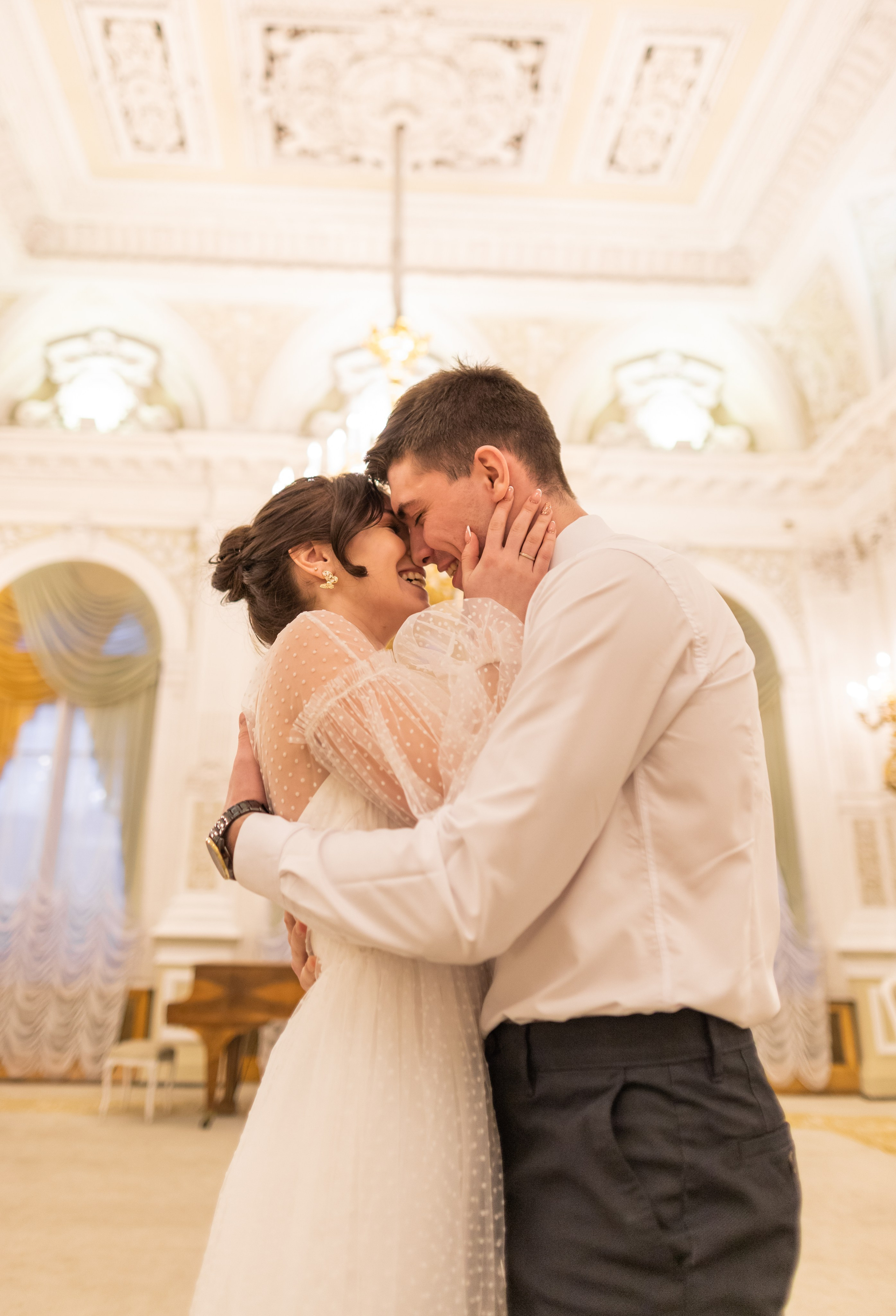 Артем и Мария. Фотограф в Нижнем Новгороде, Дзержинске Олеся Хозяева