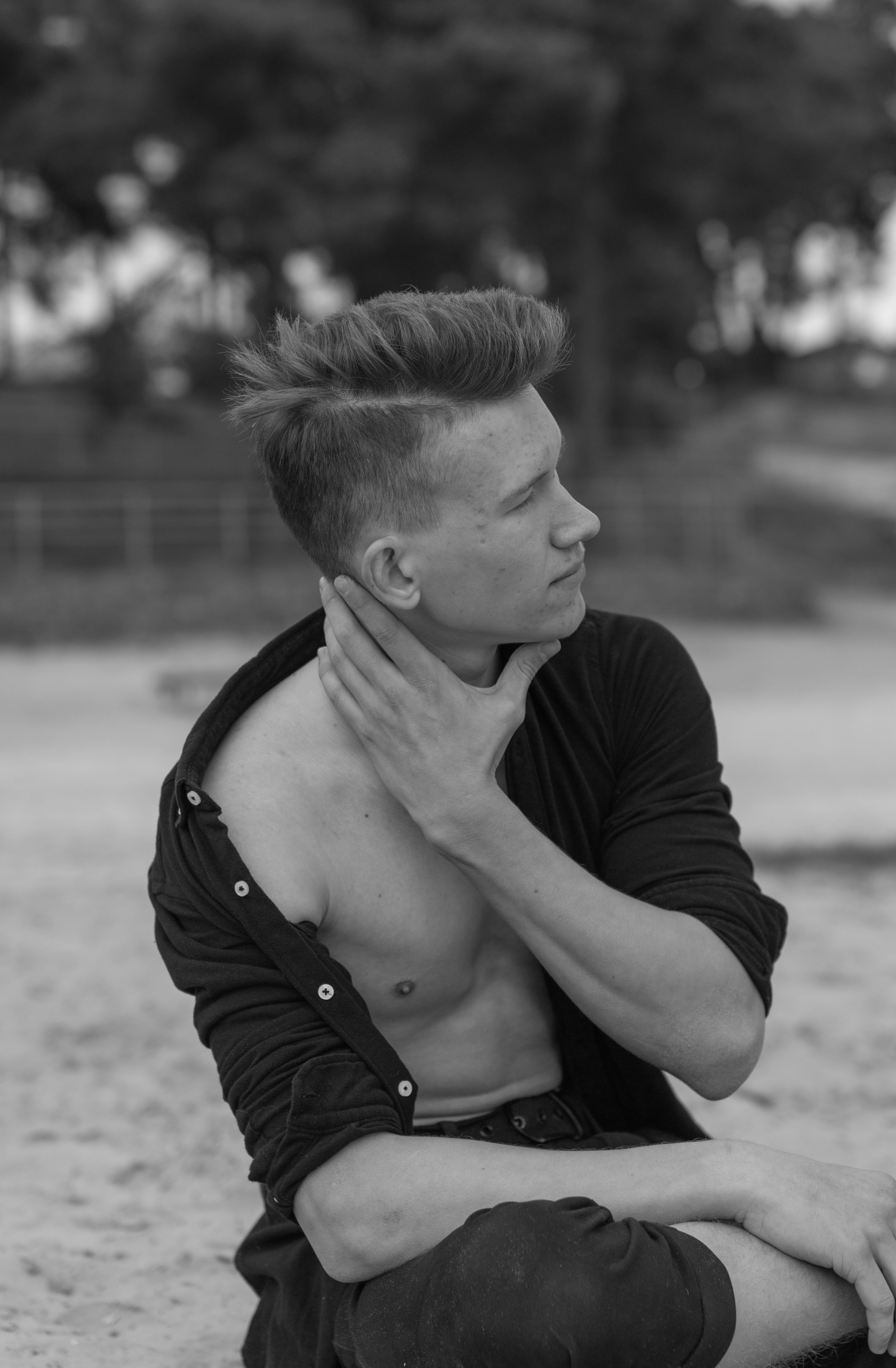 Илья. Фотограф в Нижнем Новгороде, Дзержинске Олеся Хозяева