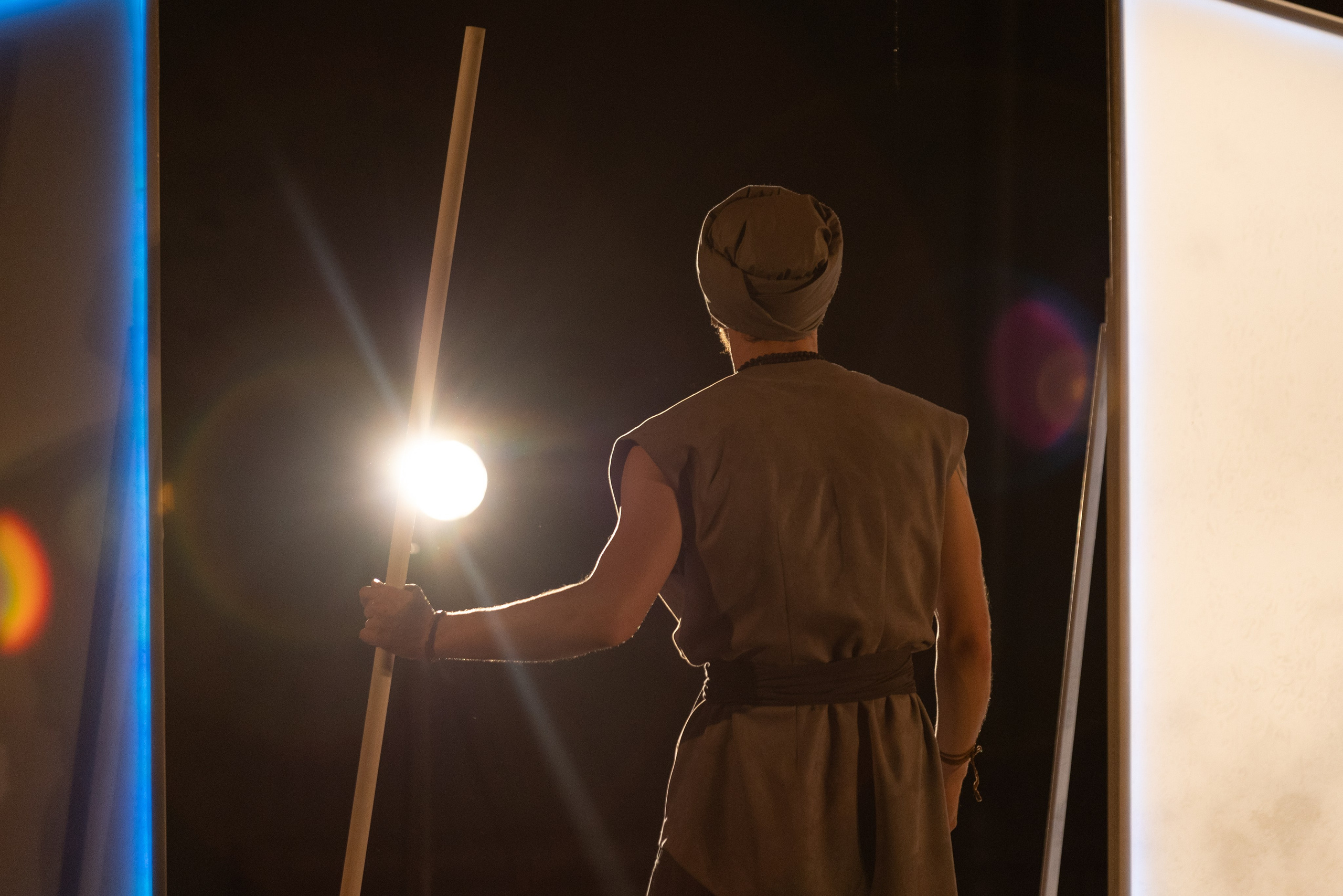 Спектакль Стражи Тадж Махала. Дом Актера. Фотограф в Нижнем Новгороде, Дзержинске Олеся Хозяева