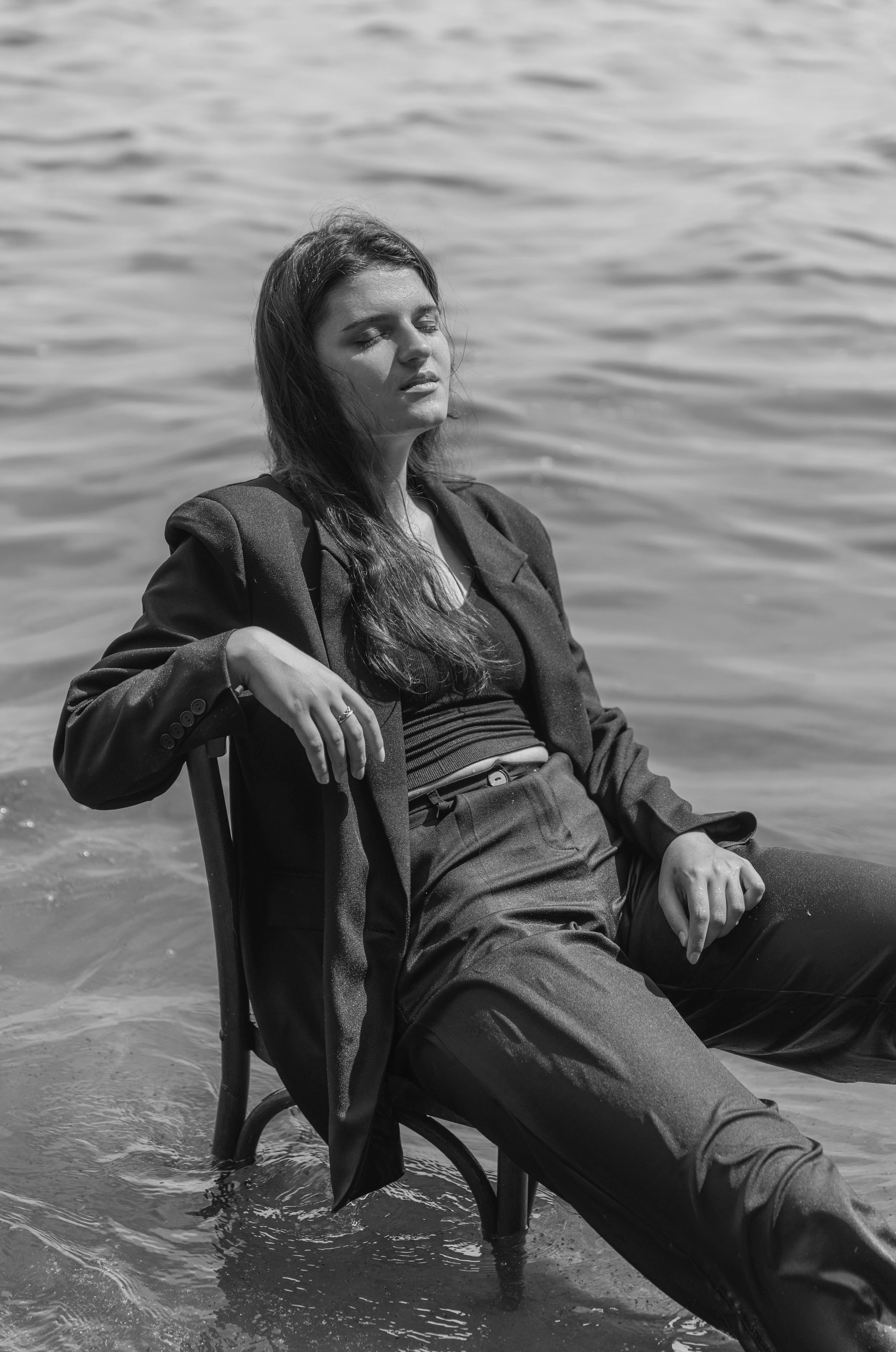 Ирина. Фотограф в Нижнем Новгороде, Дзержинске Олеся Хозяева