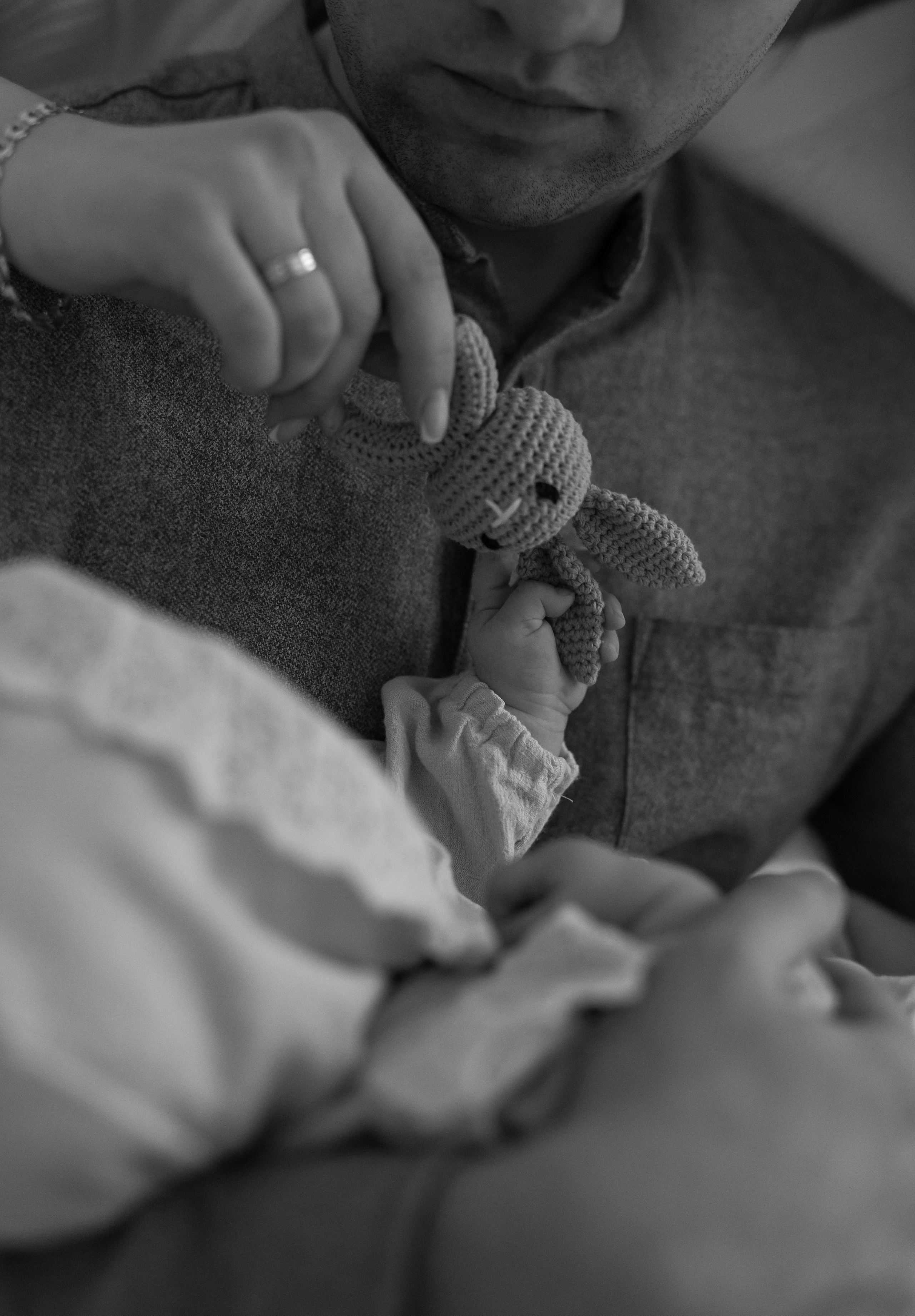 Дмитрий, Алина и Варя. Фотограф в Нижнем Новгороде, Дзержинске Олеся Хозяева