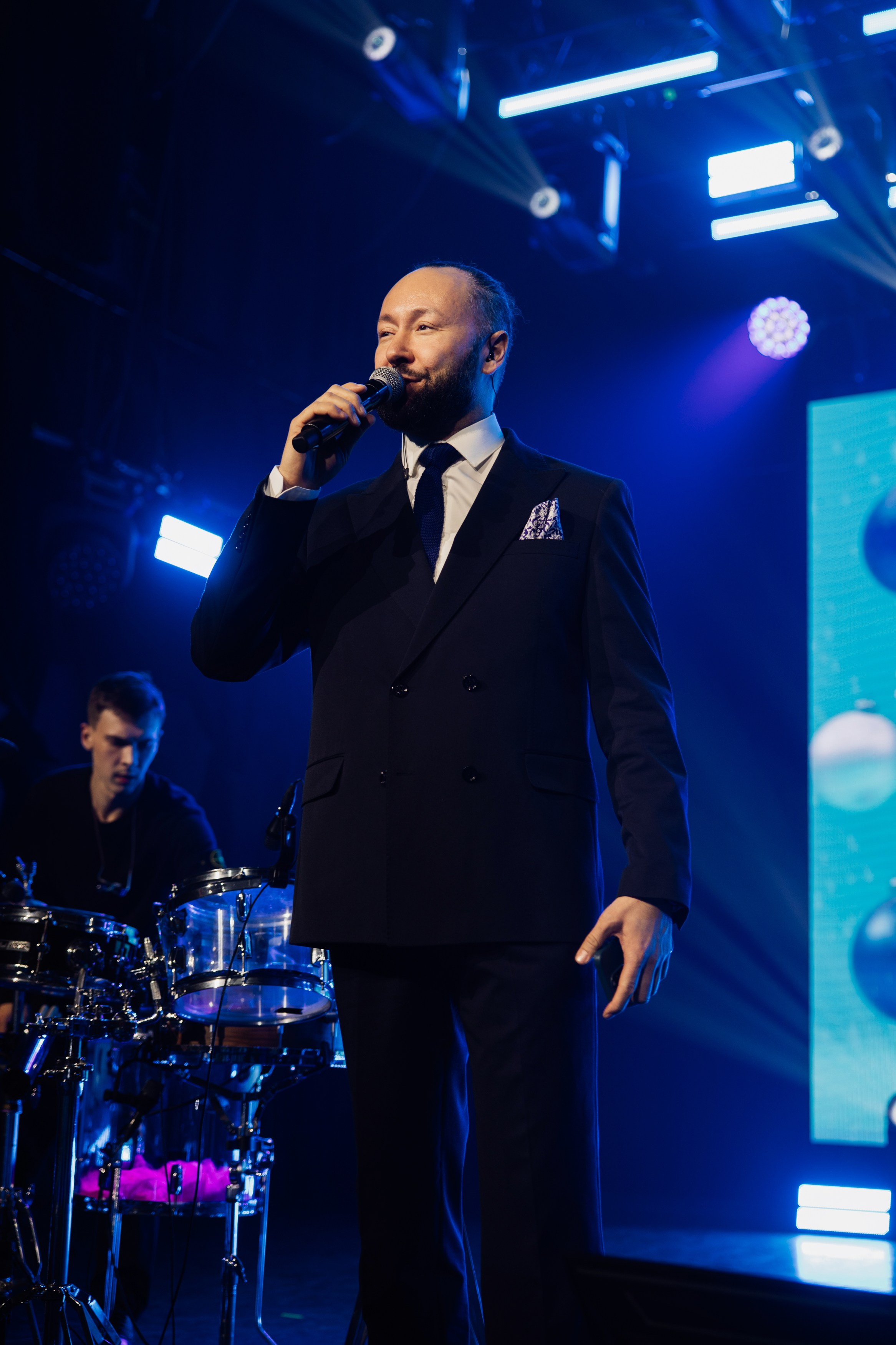 LA PINO Корпоратив. Фотограф в Москве Дмитрий Жарков