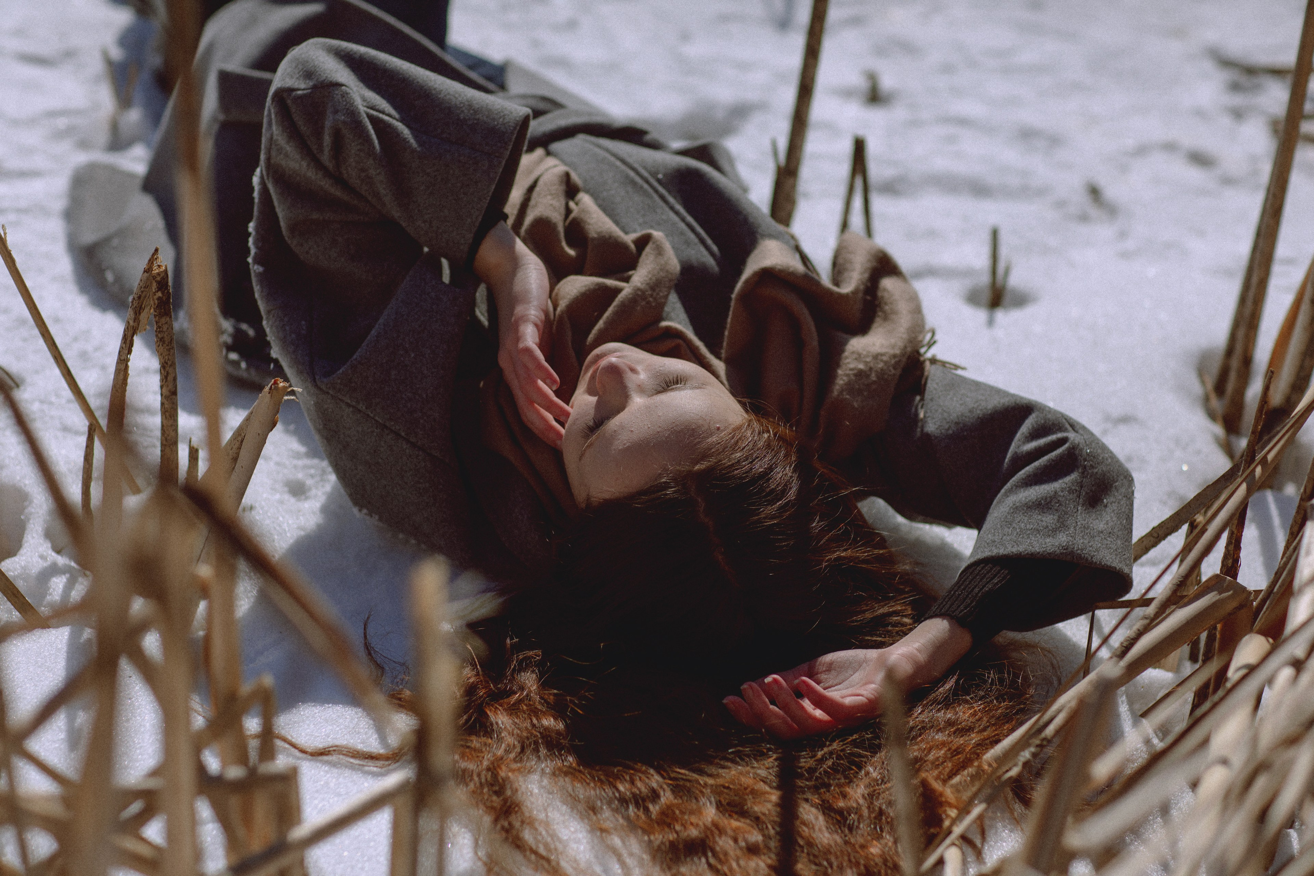 SOFIA. Фотограф города Уральск Ольга Василец