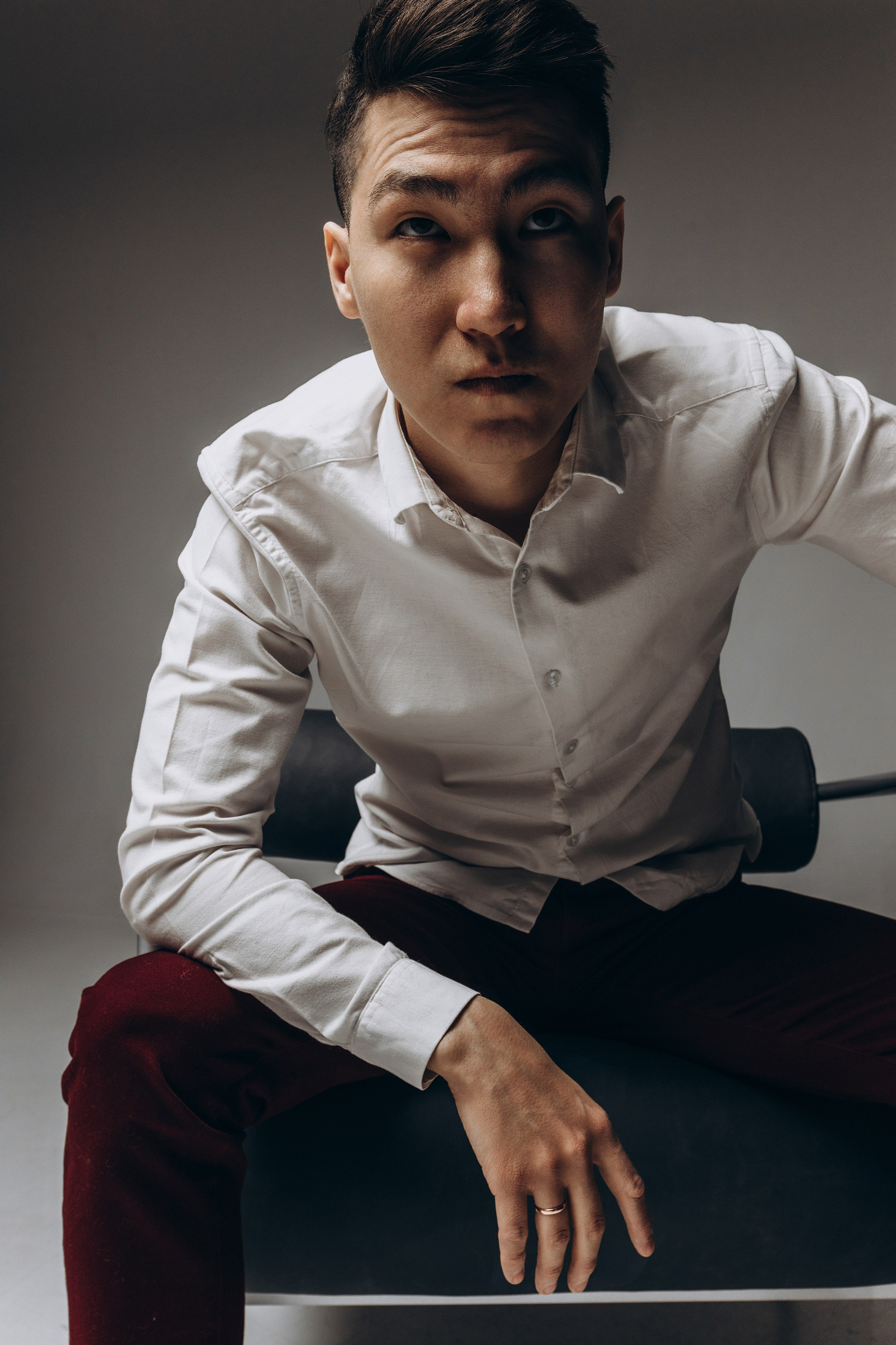 Бизнес-портреты