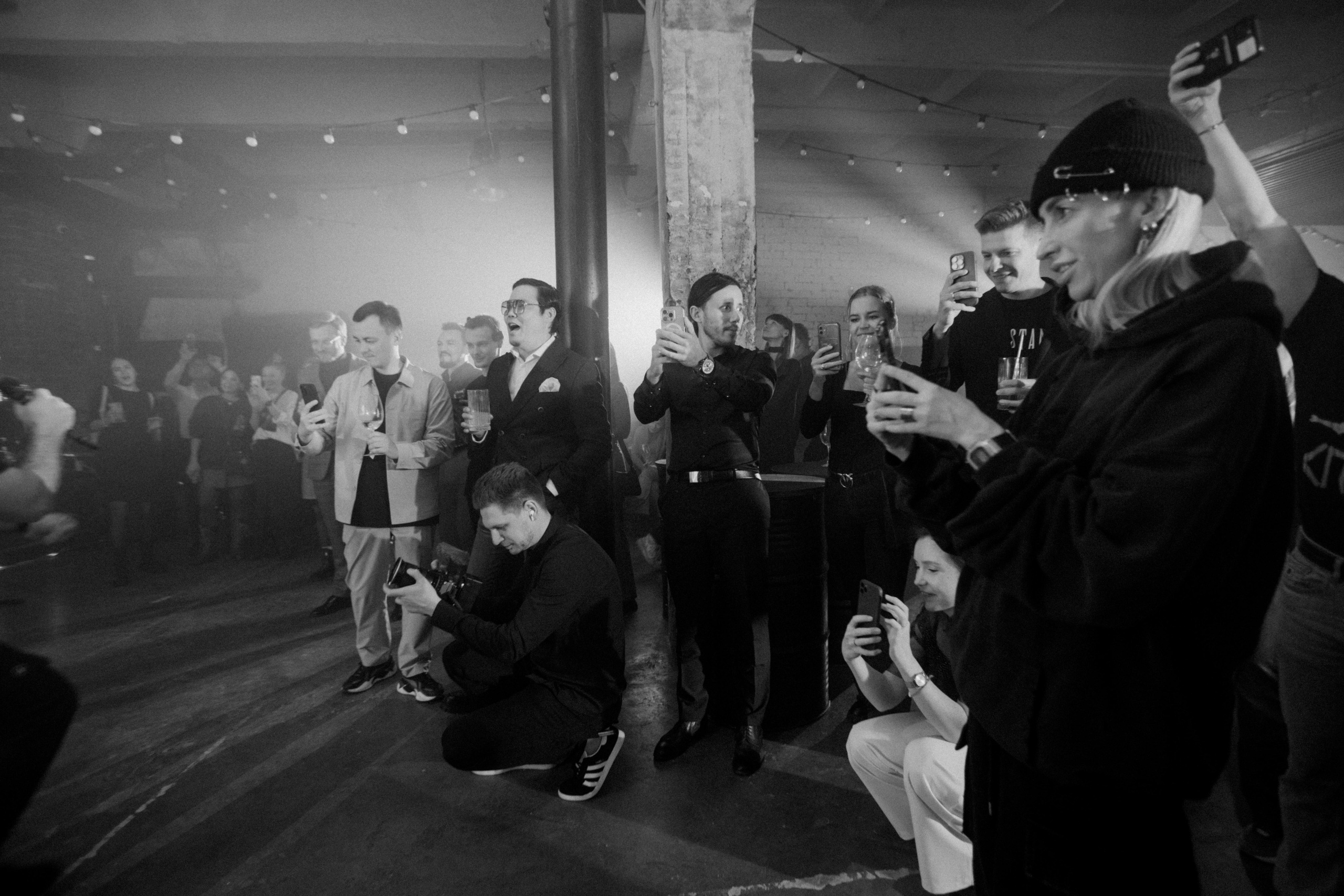 День рождения INHIT