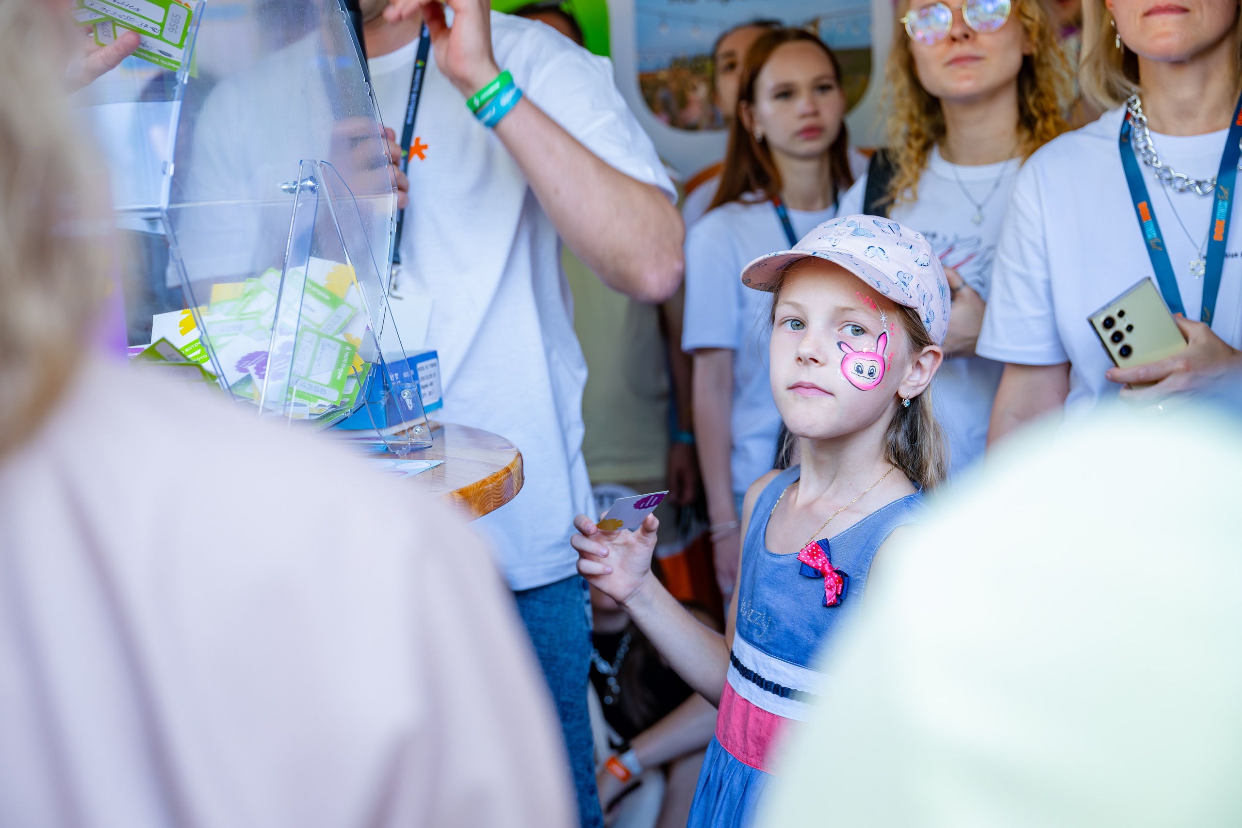 Атмосфера DDX fest 2025. Фотограф.Видеограф. Блажиевская Натали