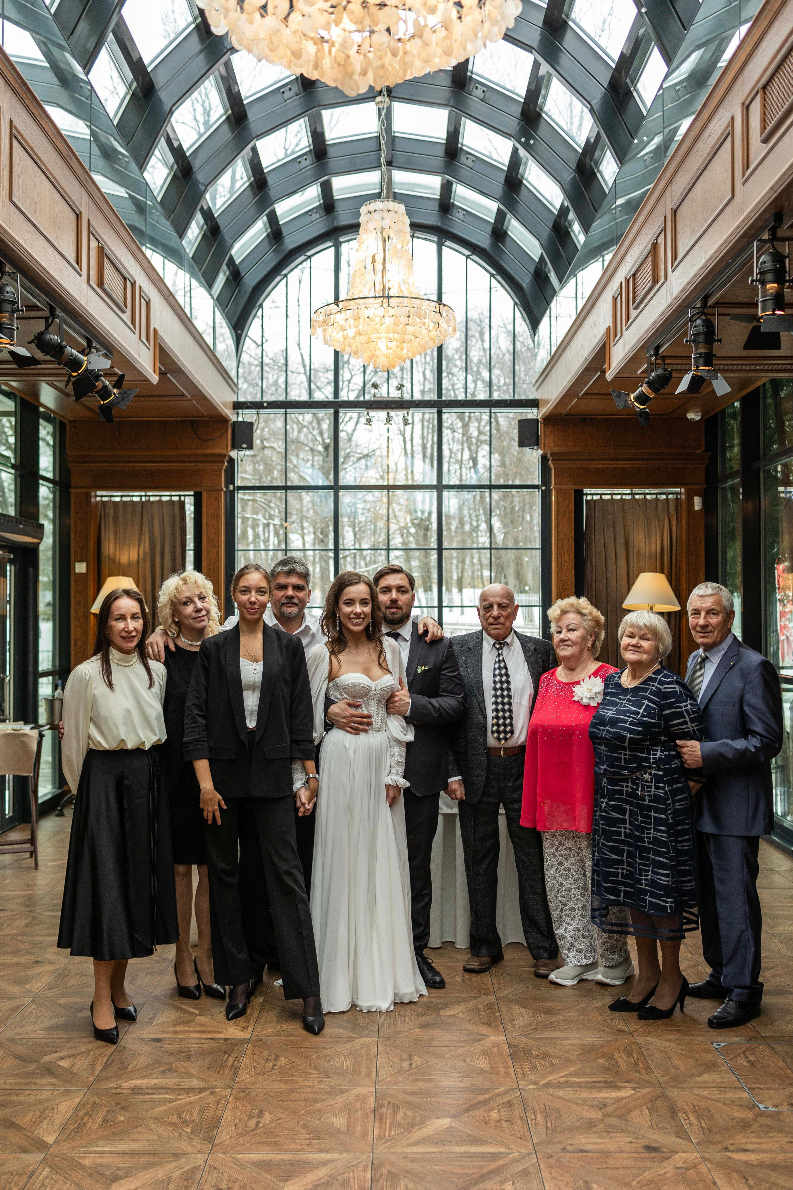 Wedding photographer Saint-Peterburg — живые свадебные фотографии. Pozdnishevkirill