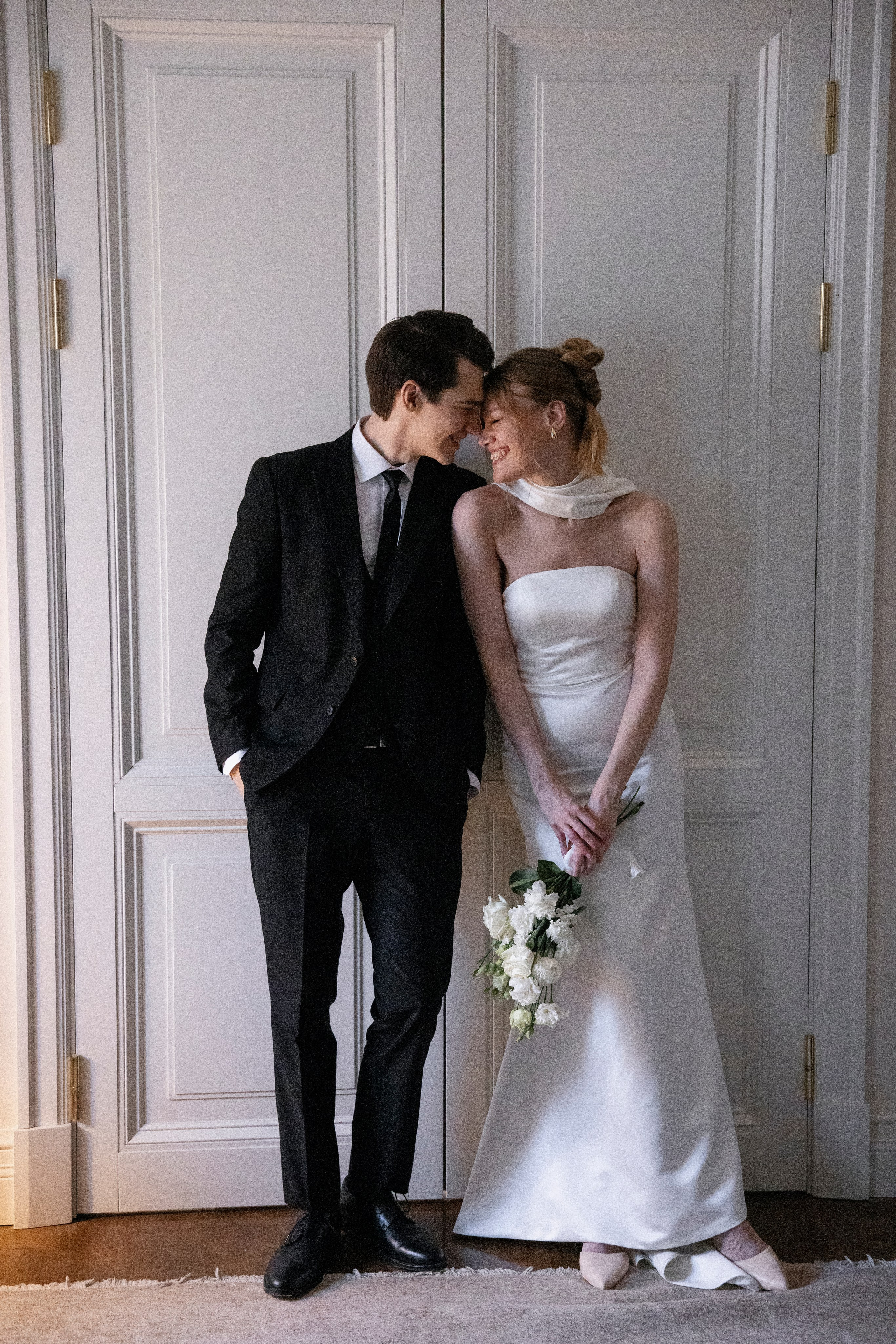 Дмитрий и Валерия. Свадебный и портретный фотограф