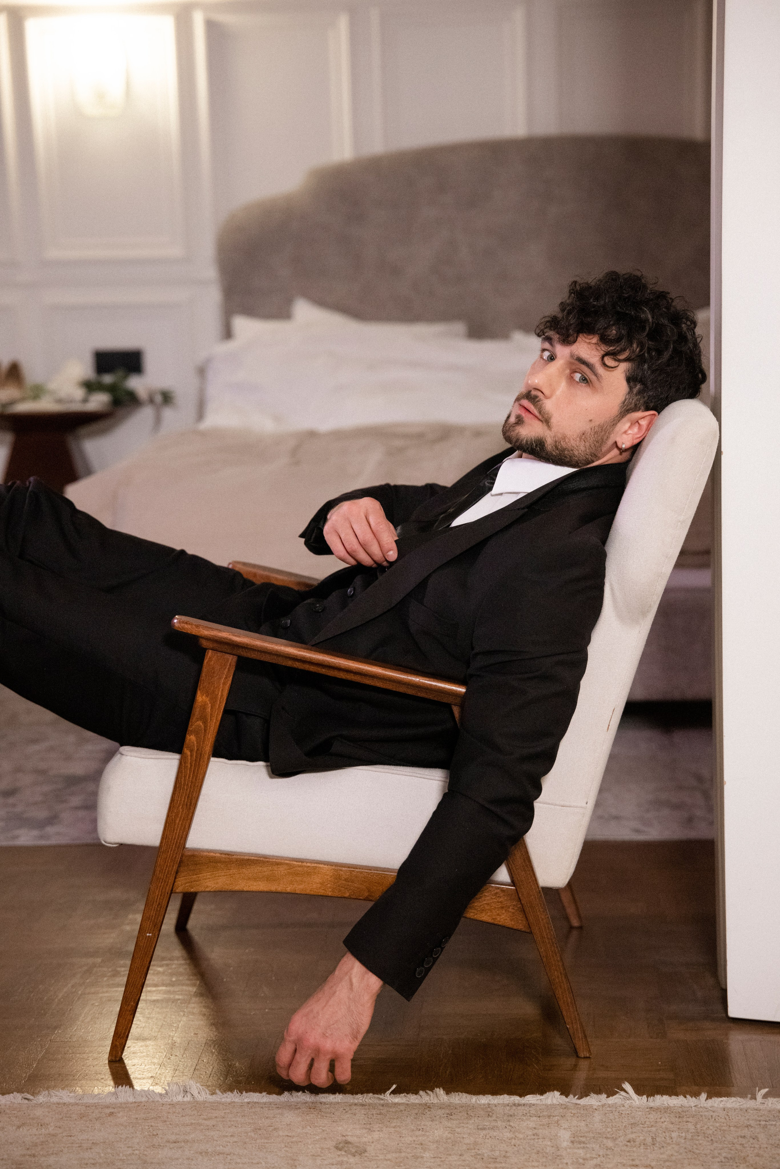 Андрей и Лера. Свадебный и портретный фотограф