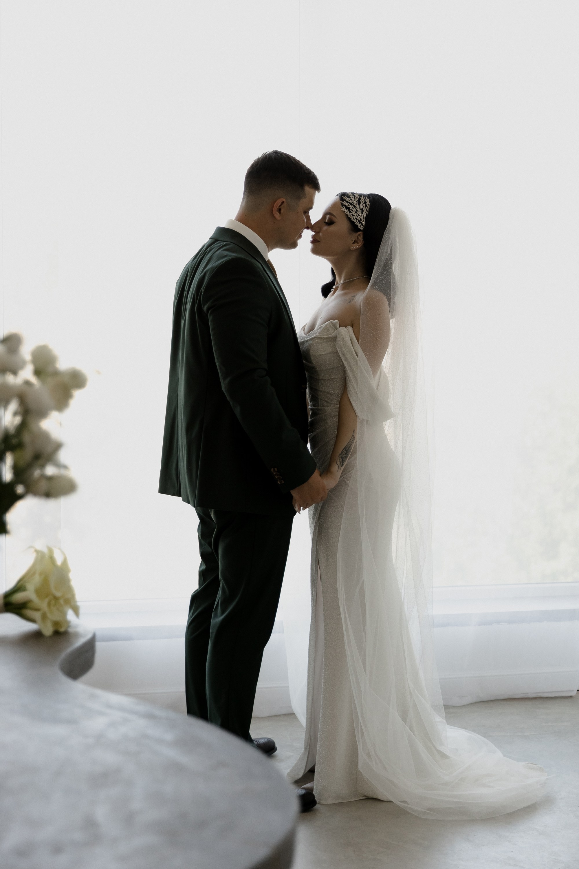 Кирилл и Юлия. Миленина Юлия Свадебный и семейный фотограф в Краснодаре