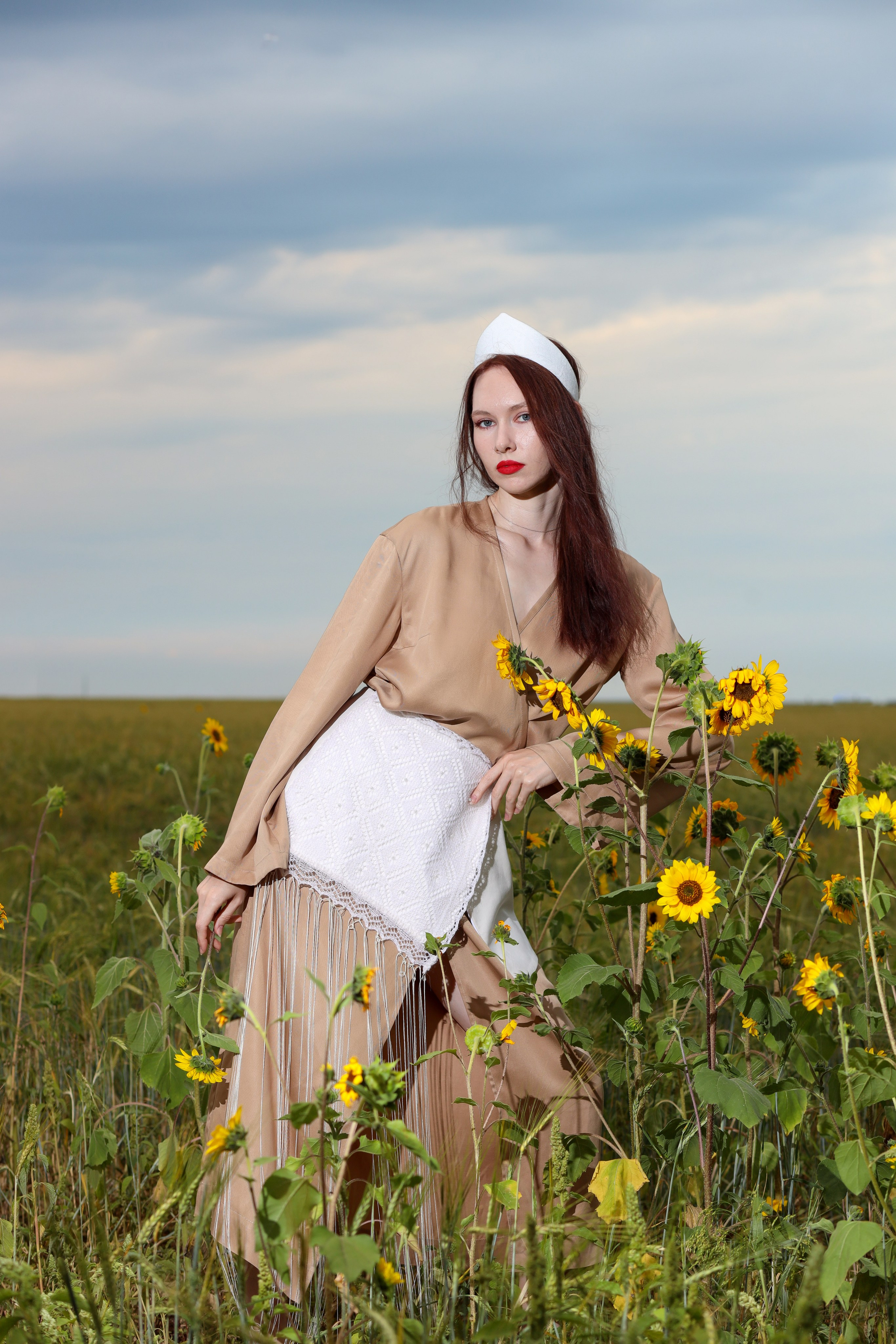 Ирина. Модельное агентство Lemi Models