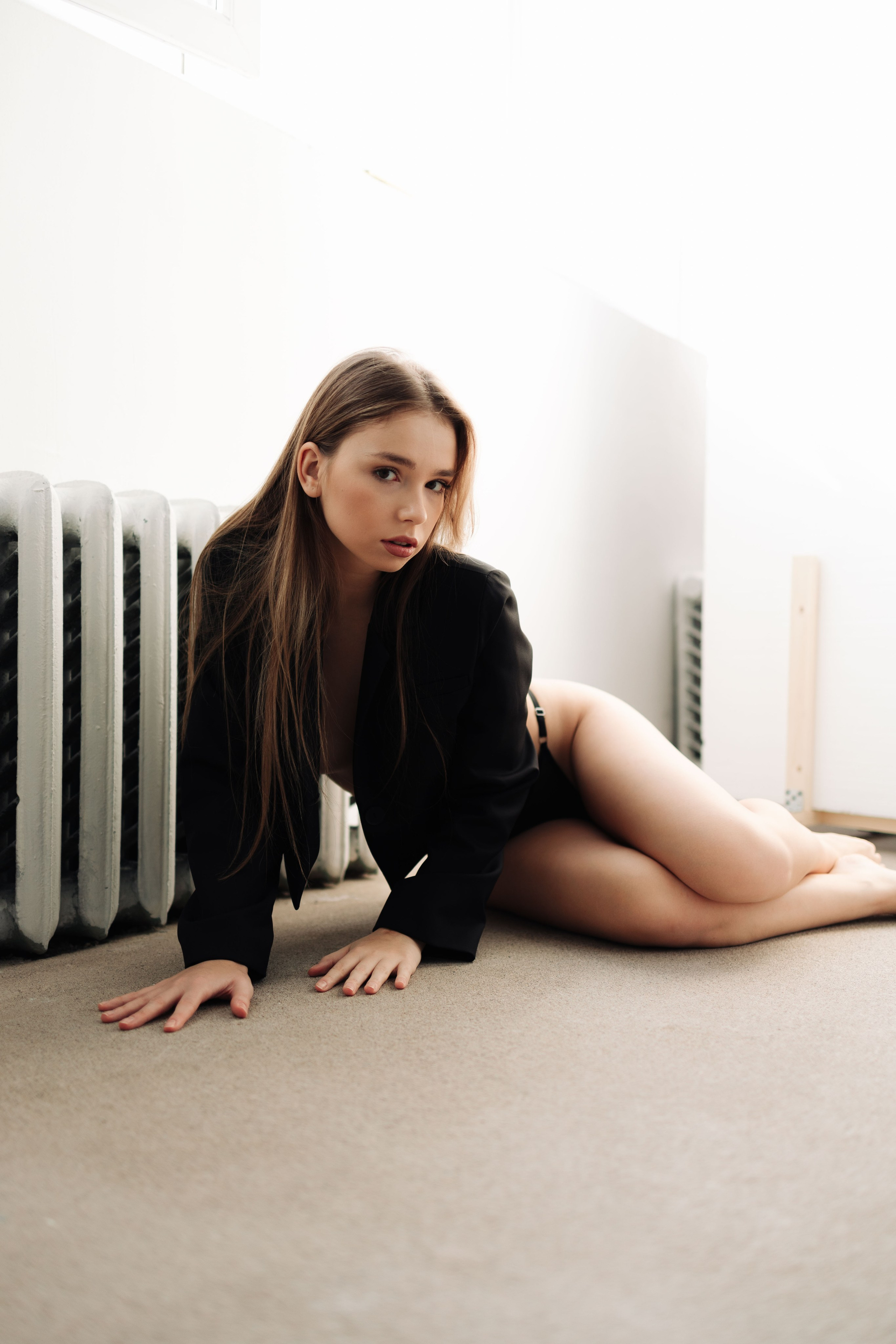 Яна П. Модельное агентство Lemi Models