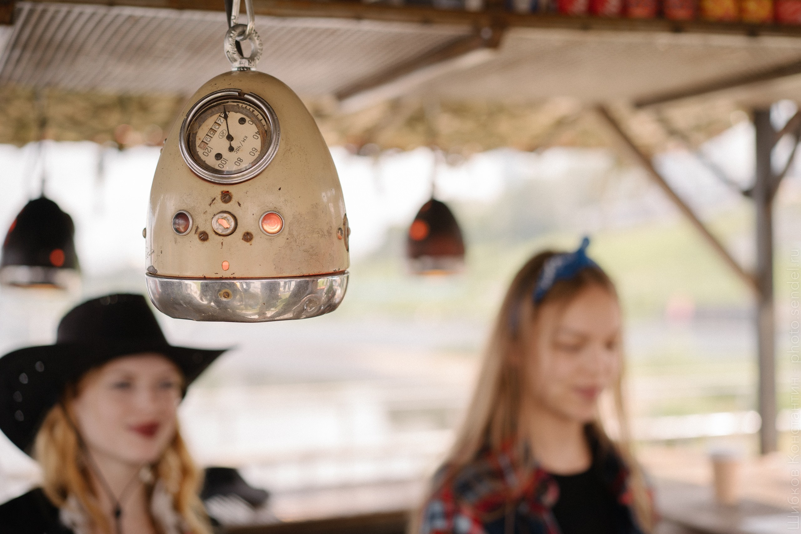 Ural Digital Weekend 2024 в Перми. Фотограф Шибков Константин