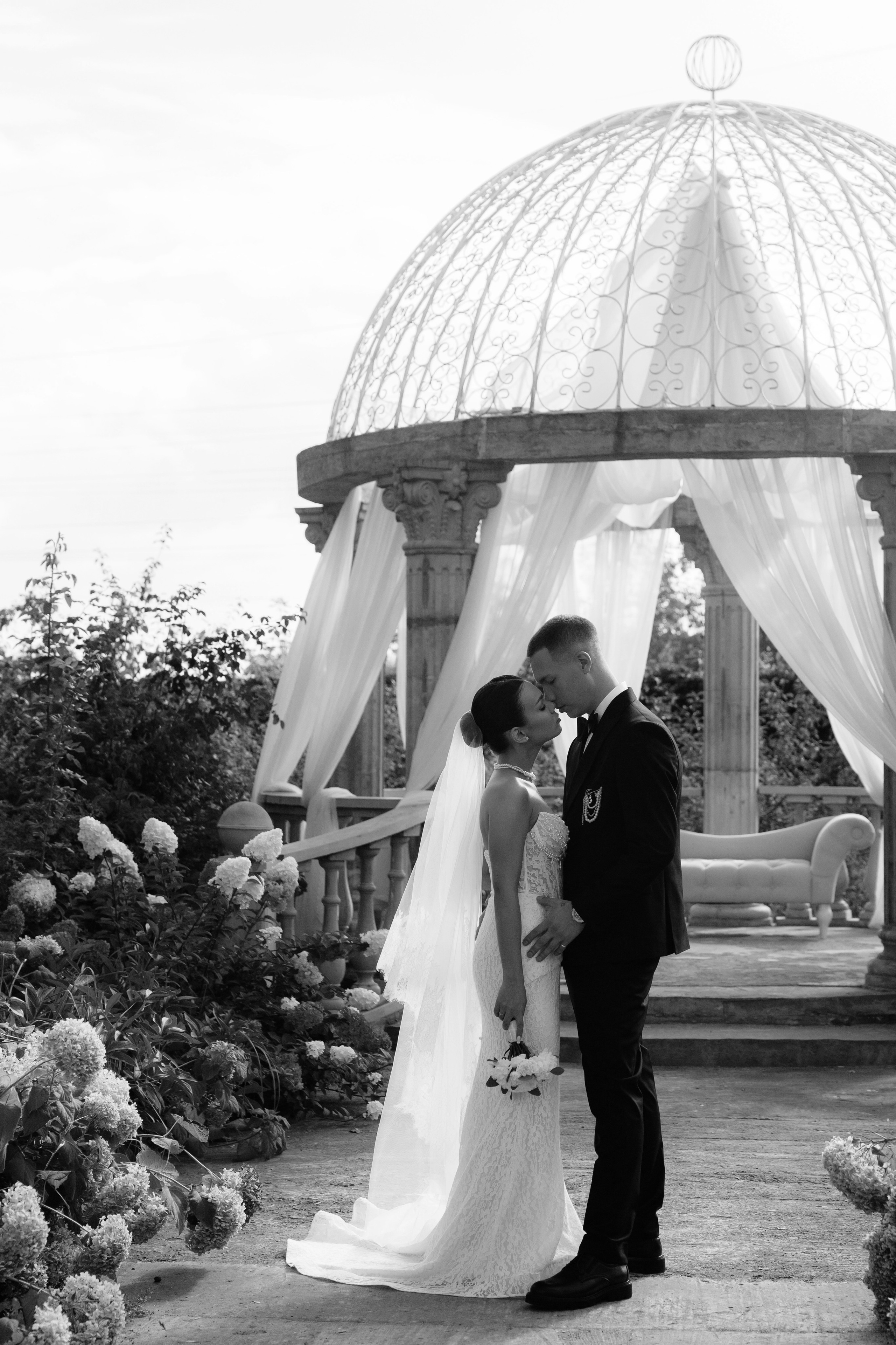 Александр&Регина. Фотограф Арина Елизарова