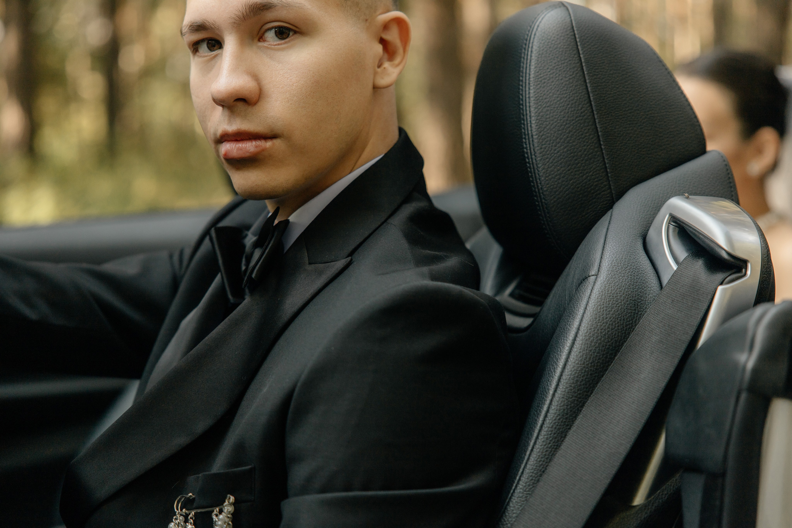 Александр&Регина. Фотограф Арина Елизарова