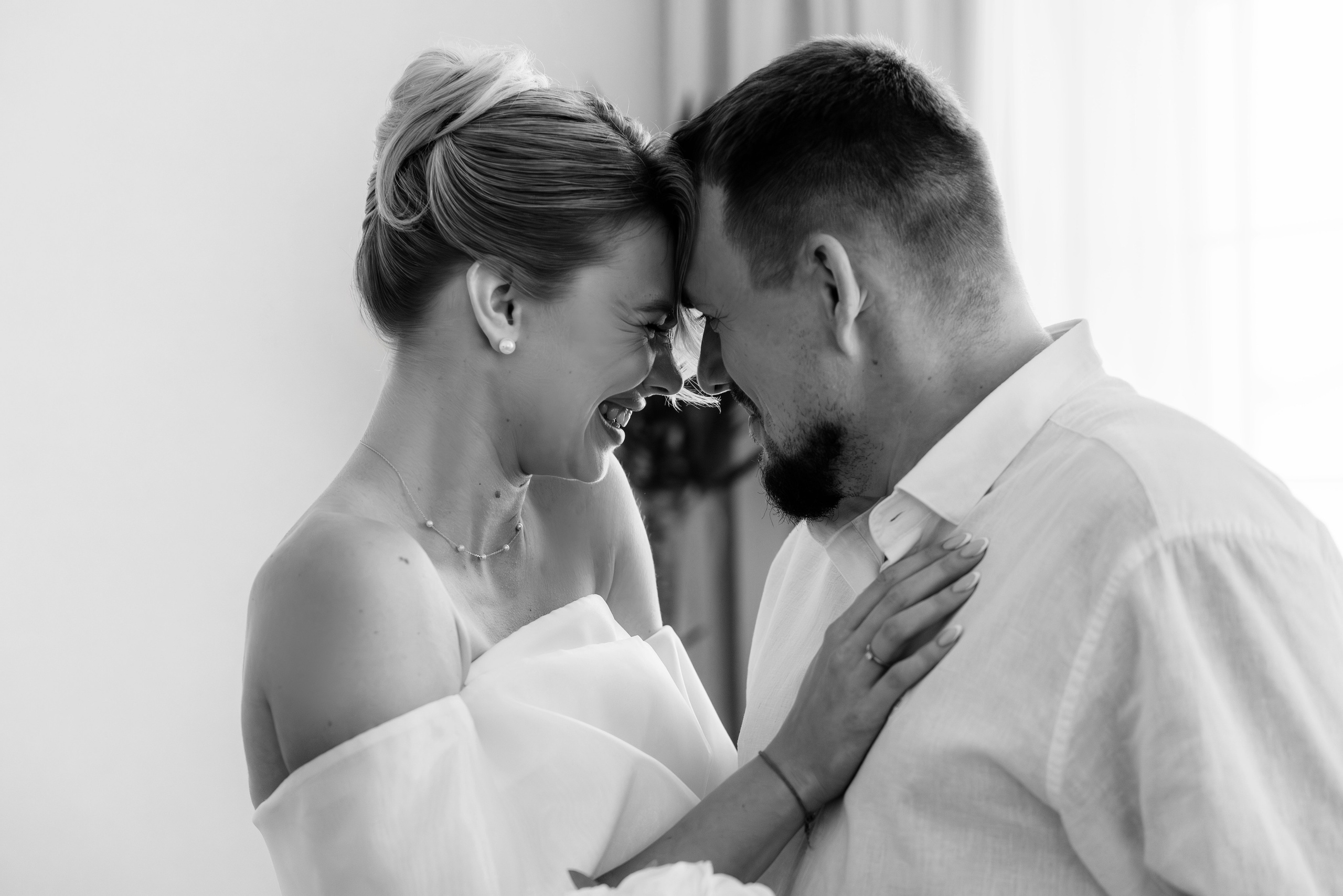 Никита&Светлана. Фотограф Арина Елизарова