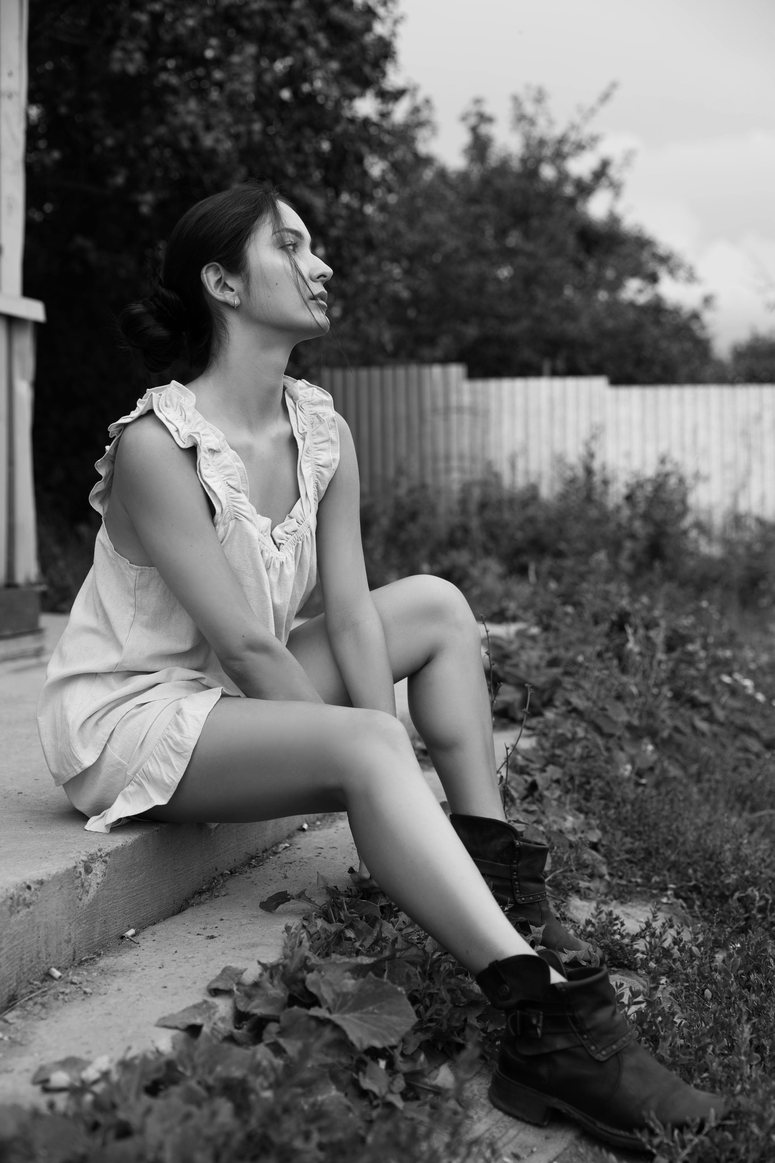 . Фотограф Арина Елизарова