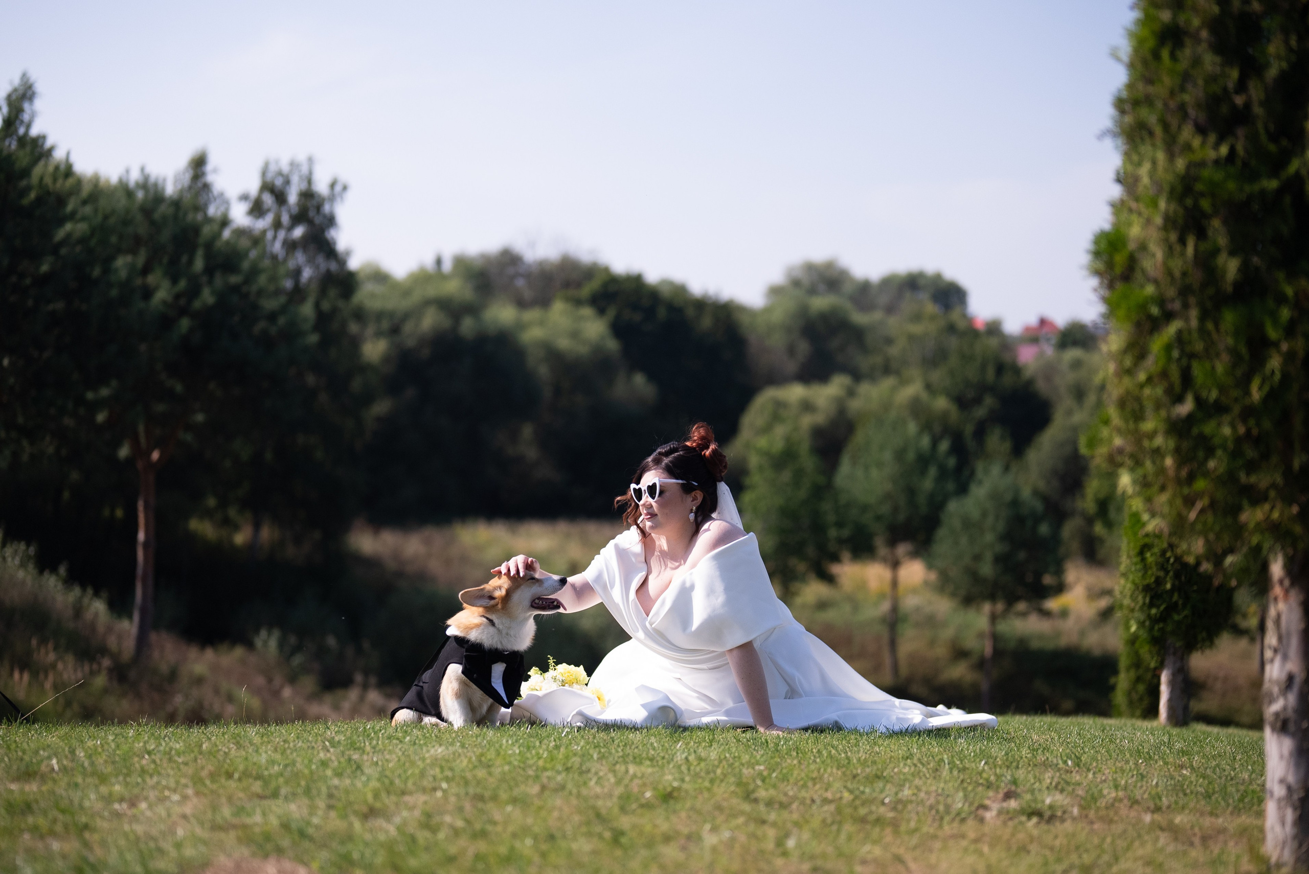 Свадебное фото. PROmedia