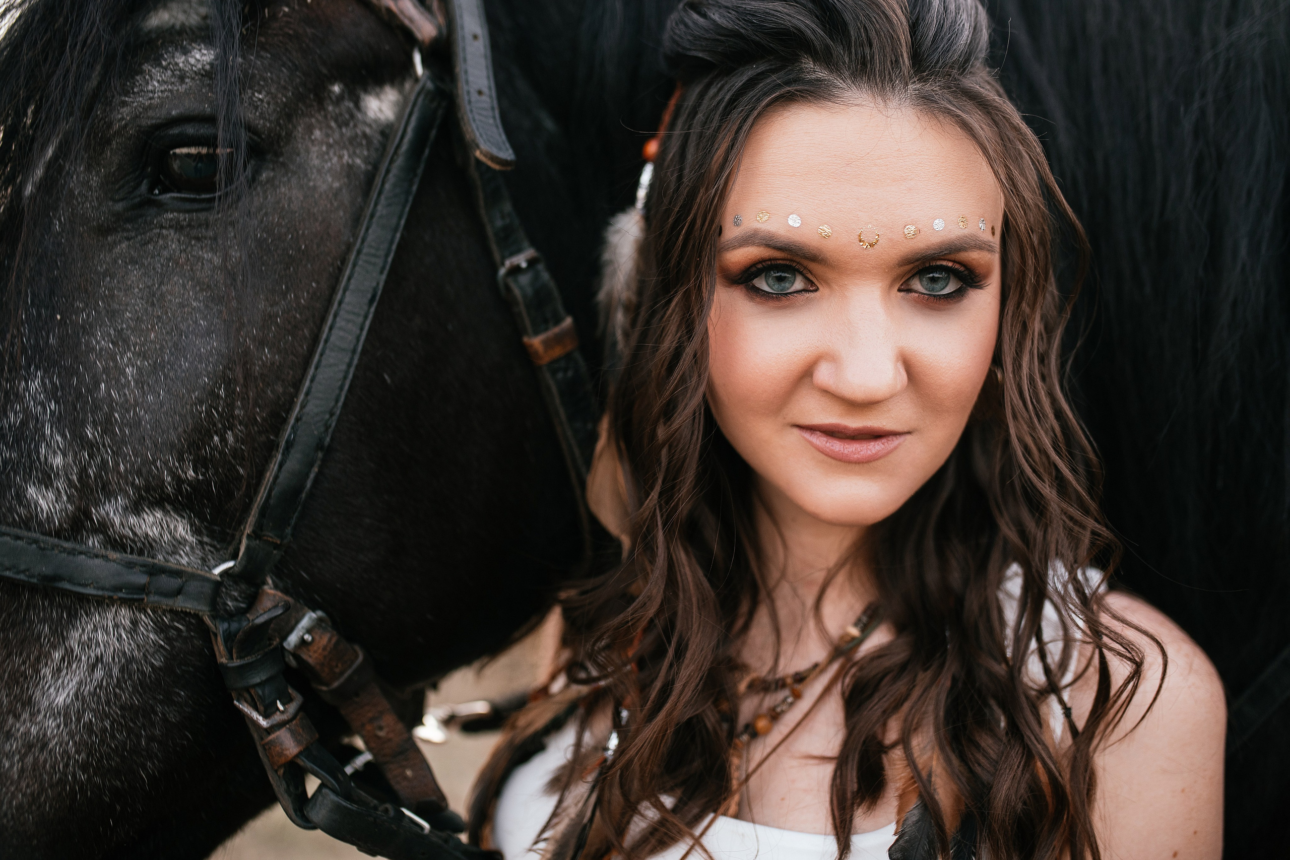 Саша. Свадебный, семейный фотограф в Рязани Лена Брант