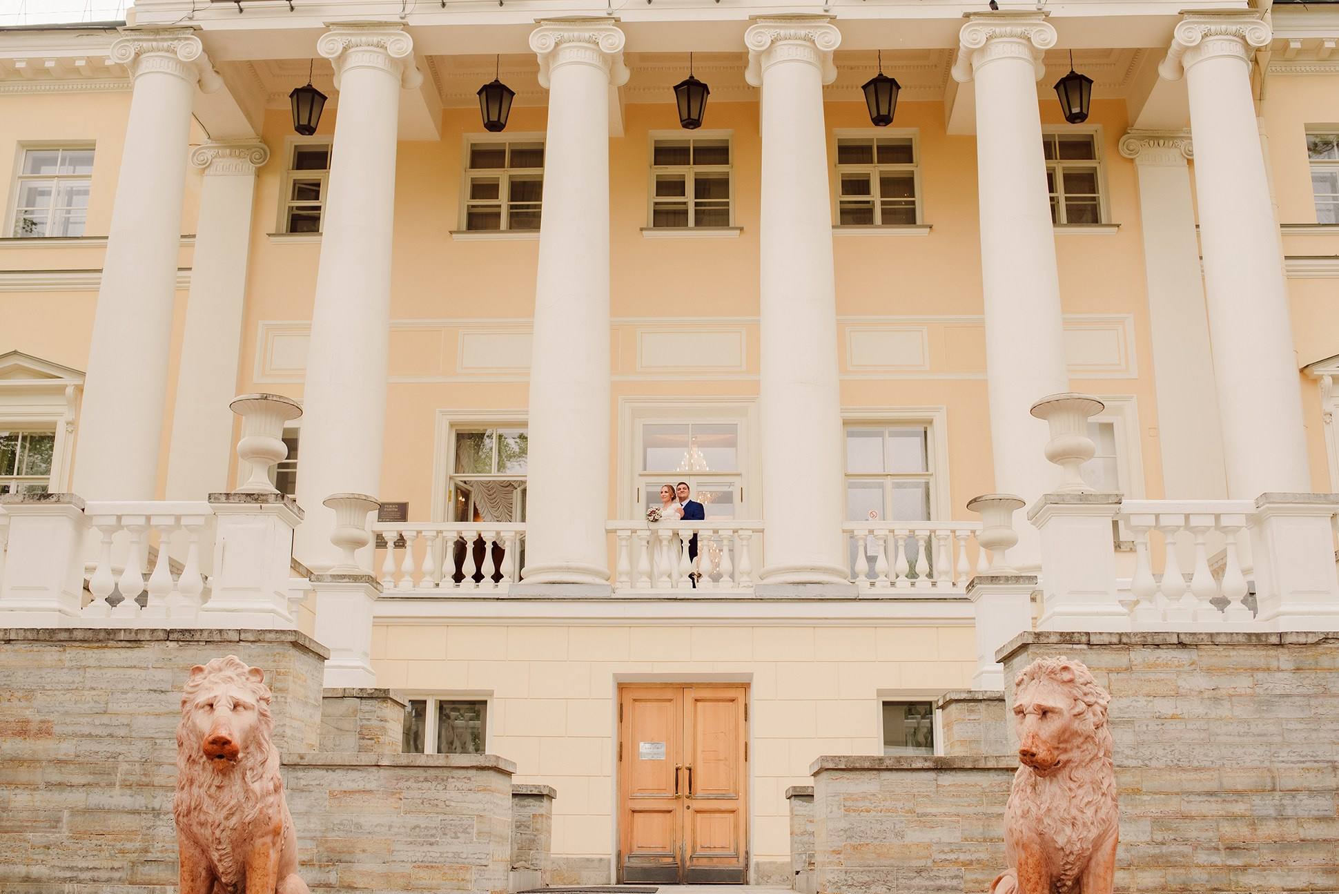 Екатерина и Степан. Свадьба для двоих. Екатерининский — Витебский — Михайловский. Семейный и Свадебный фотограф. Санкт-Петербург. Пушкин