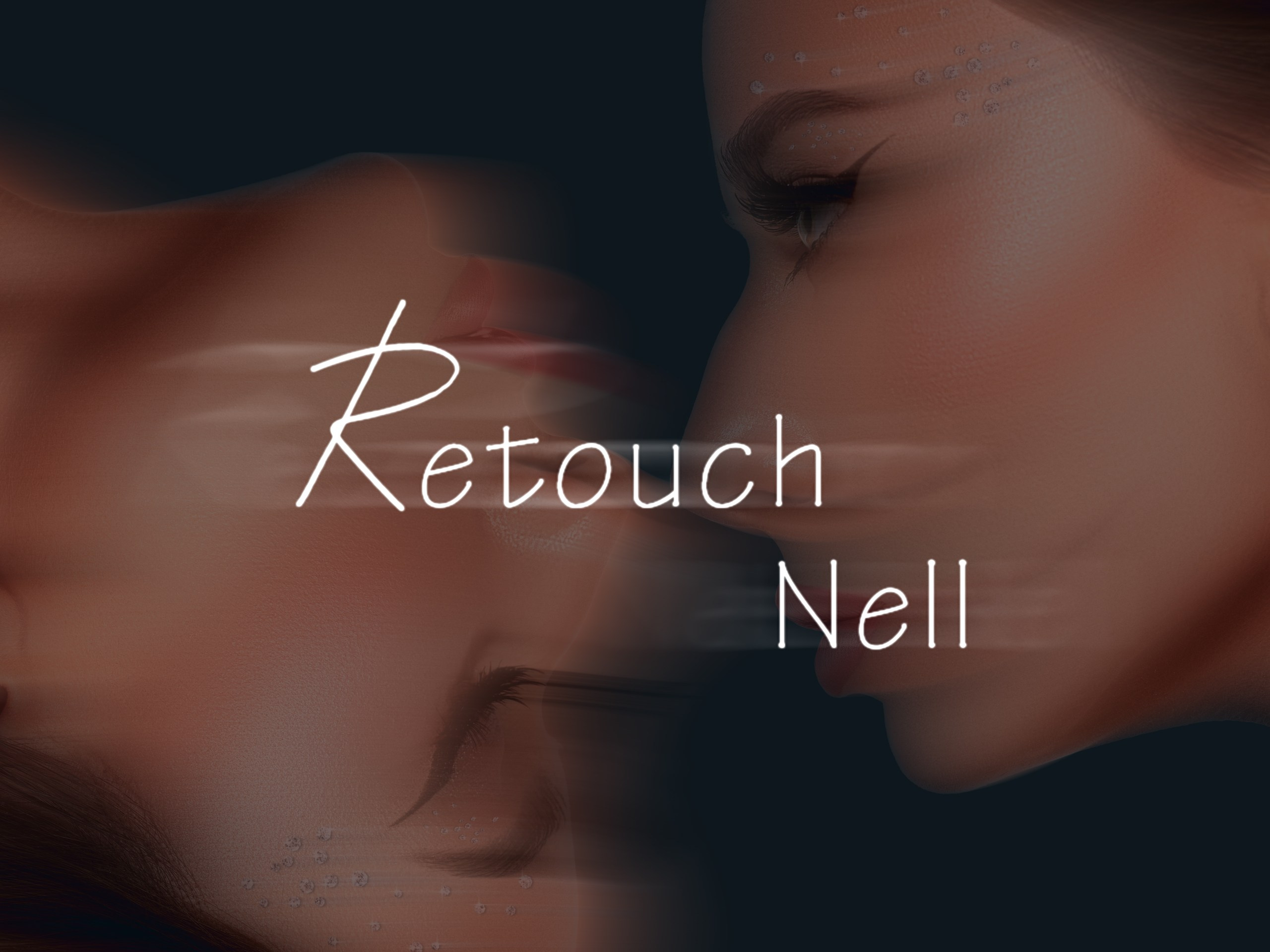 Retouch Nell | Ретушер Горбунова Алена