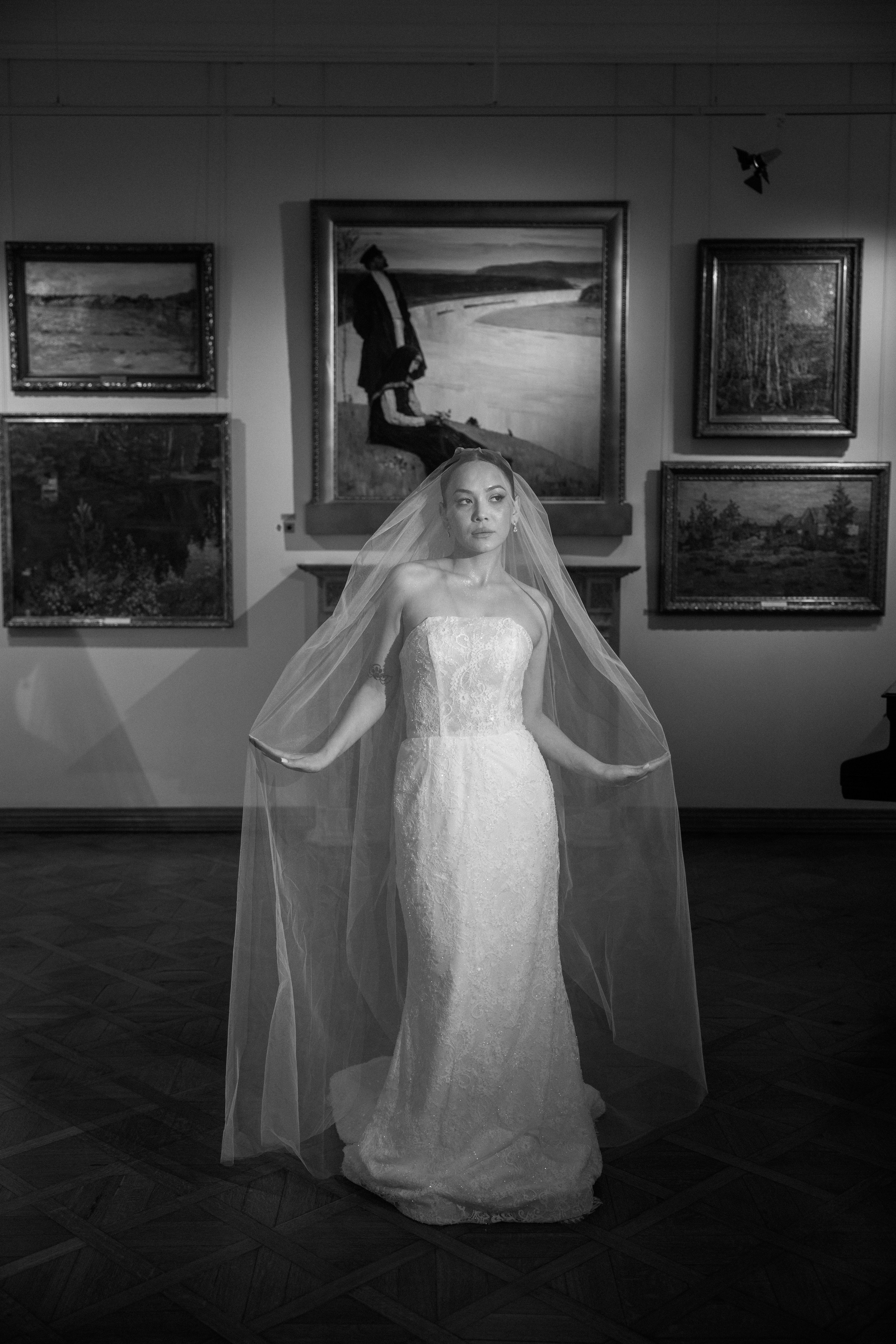 A&N. Свадебный фотограф в Астрахани