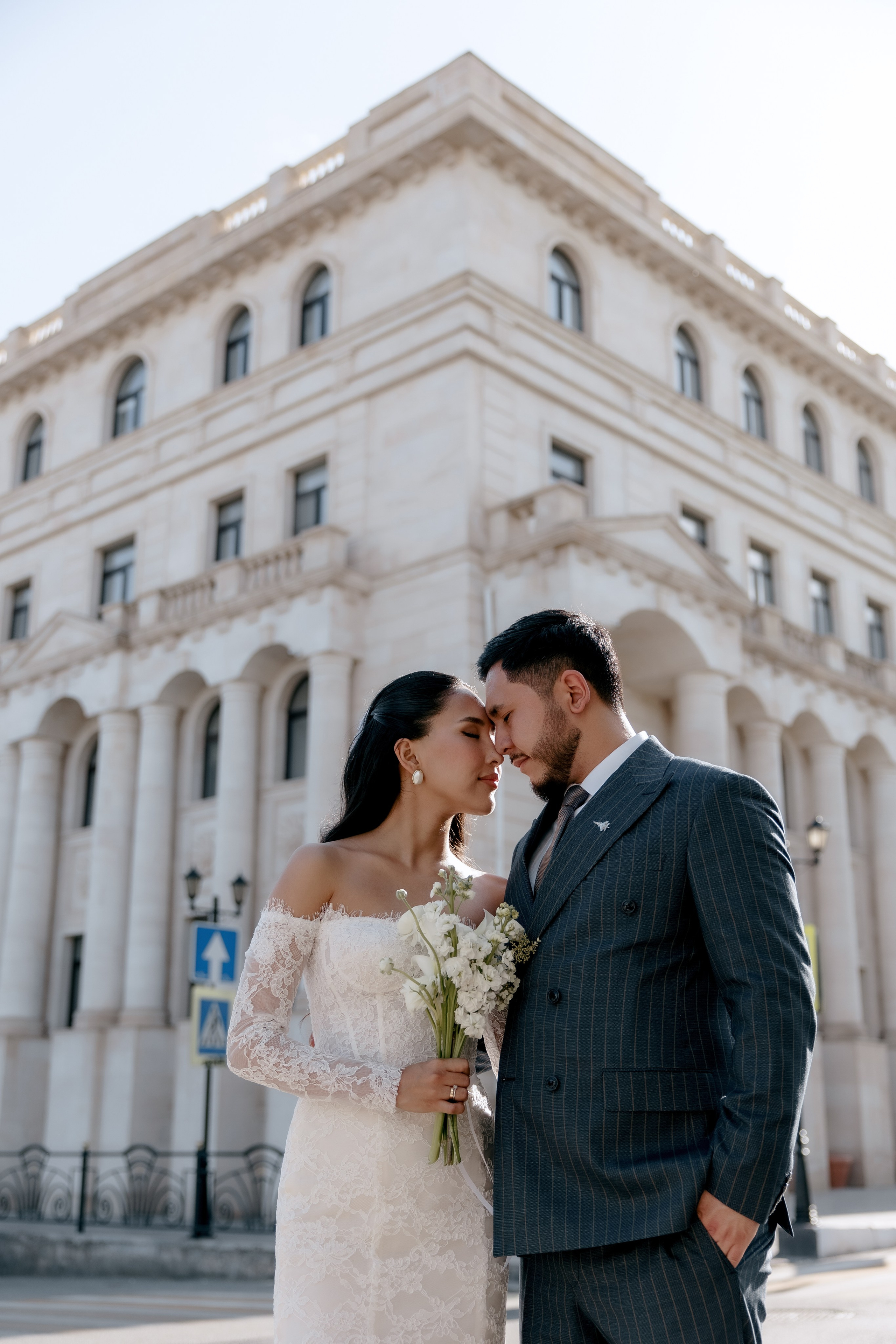 T&D. Свадебный фотограф в Астрахани