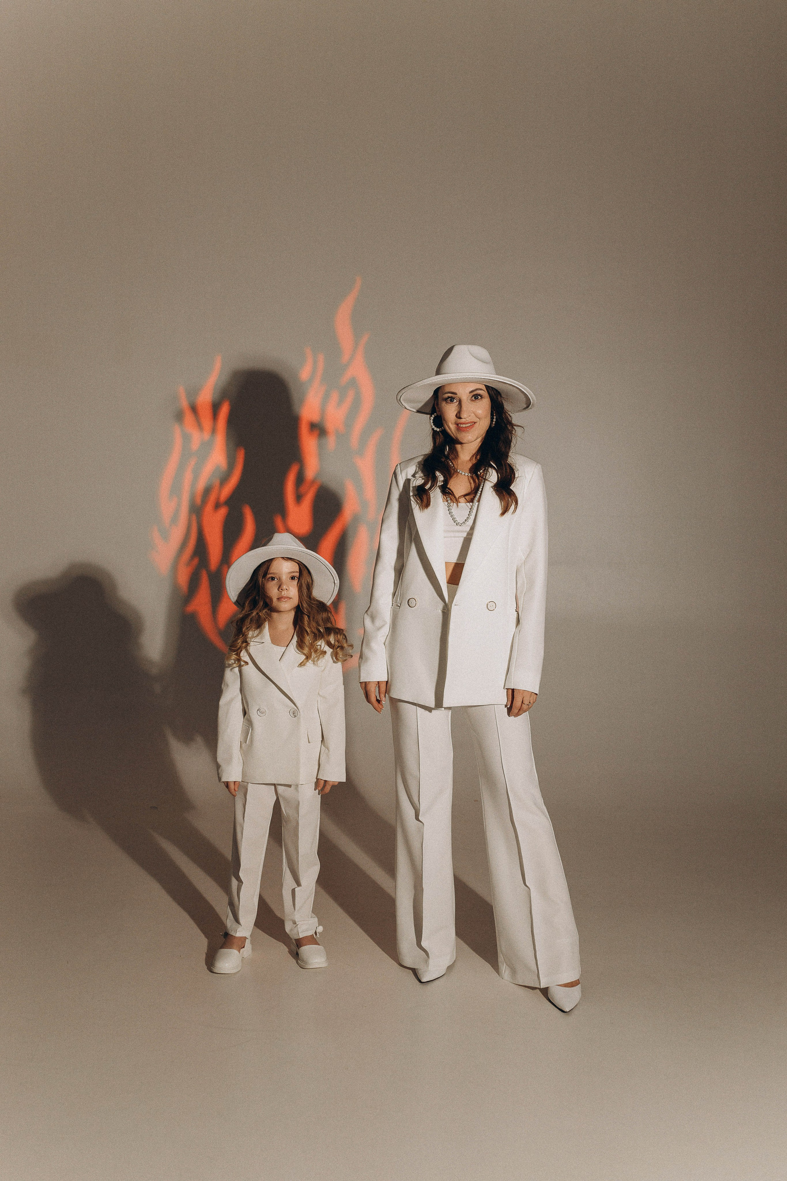 Мама с дочкой. Семейный и детский фотограф в городе Подолск МО Крылова Ирина