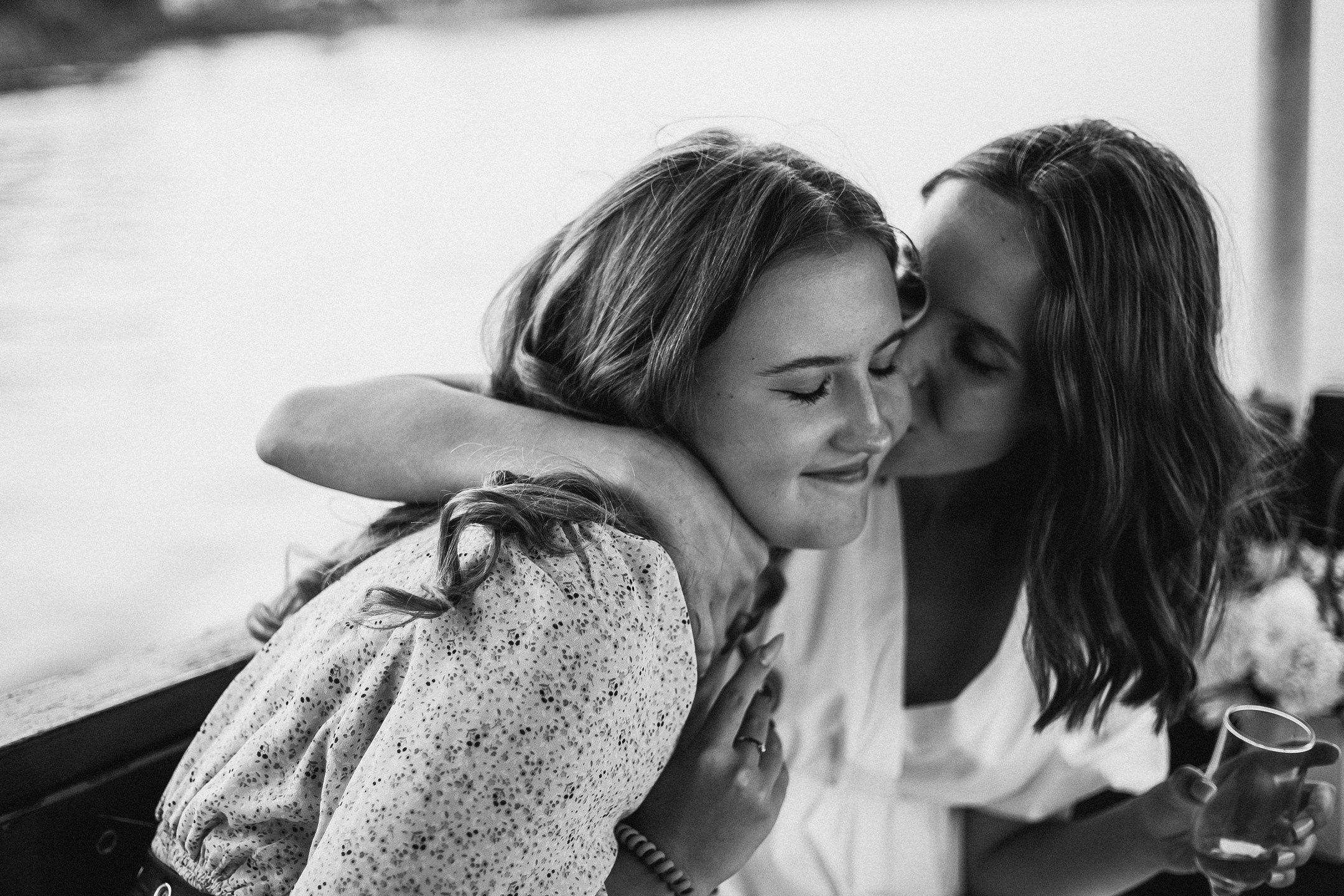 Dana & Nikita. Репортажный и свадебный фотограф в Ярославле Павел Грязнов