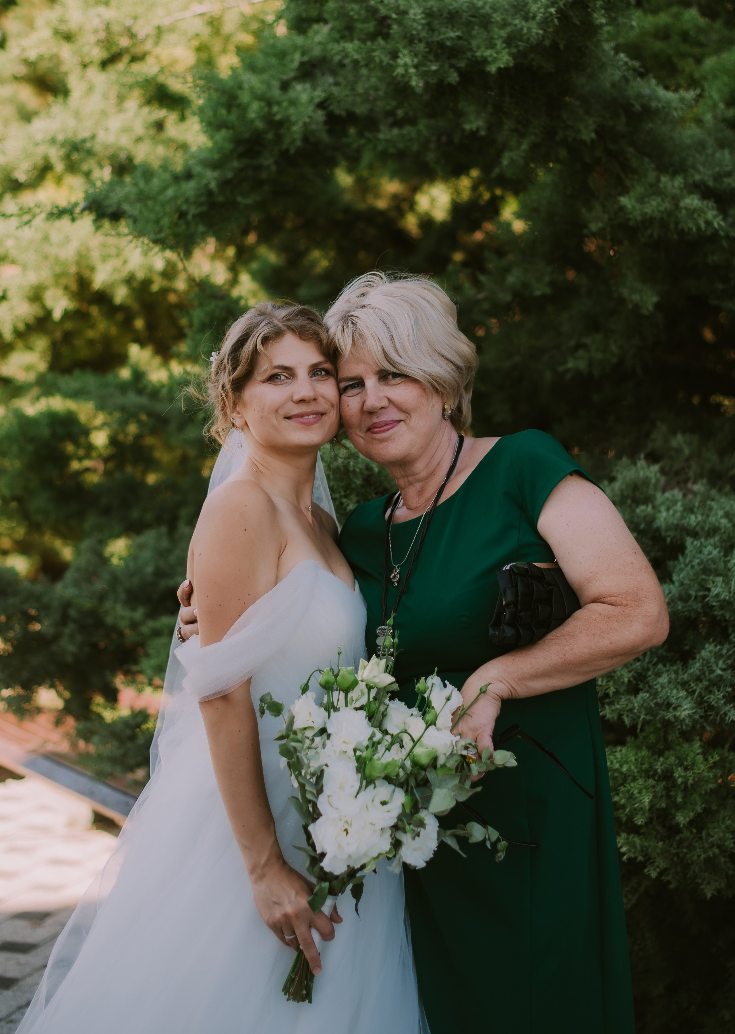 Вадим и Лера (Севастополь). Свадебный, женский, семейный фотограф в Севастополе Юлия Мошенко