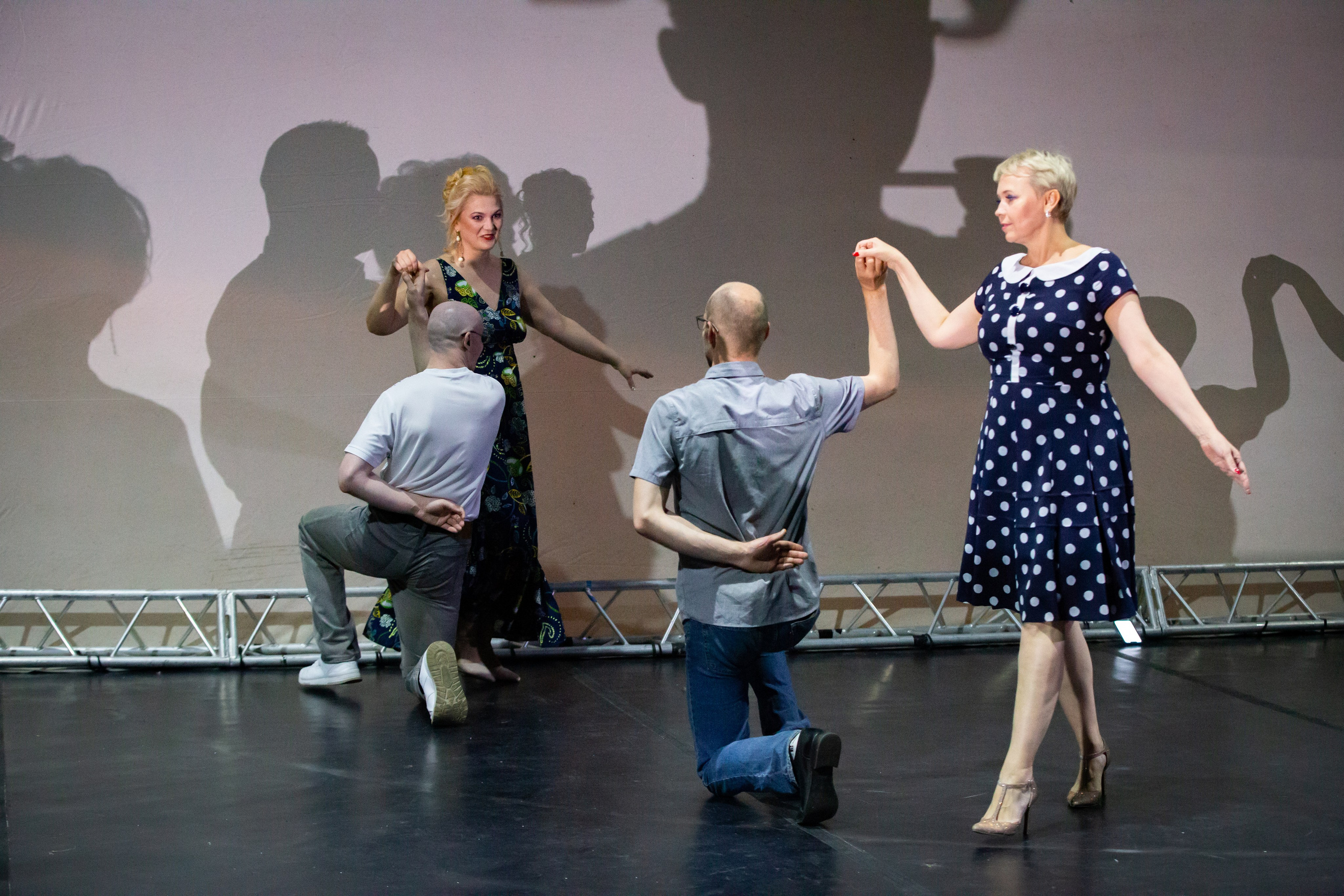 Концерты, спектакли, театрализованные мероприятия. Художественный и репортажный фотограф в Санкт-Петербурге Виктория Никитина