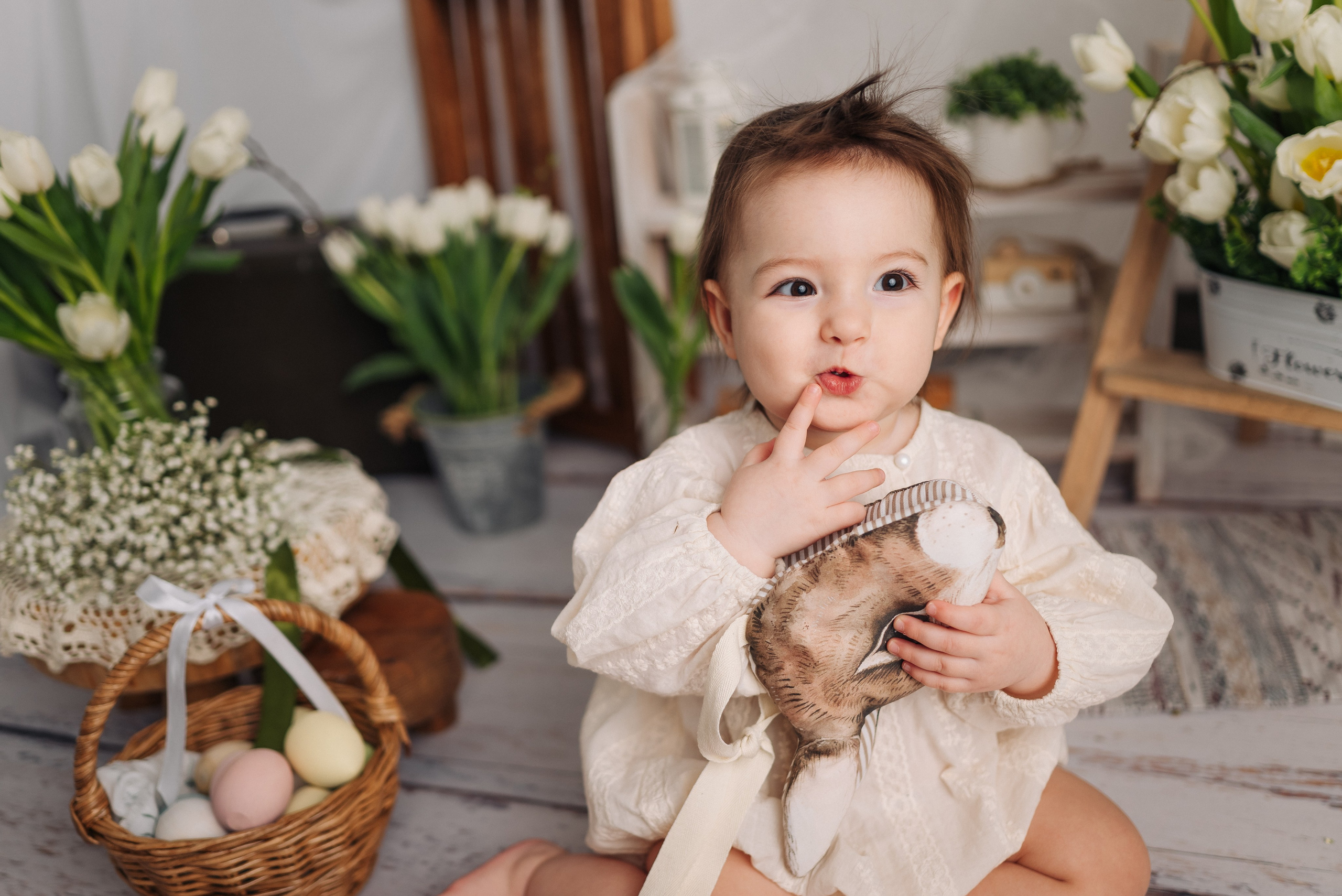 Фотопроекты. Фотограф новорожденных в Иваново Виктория Судницына