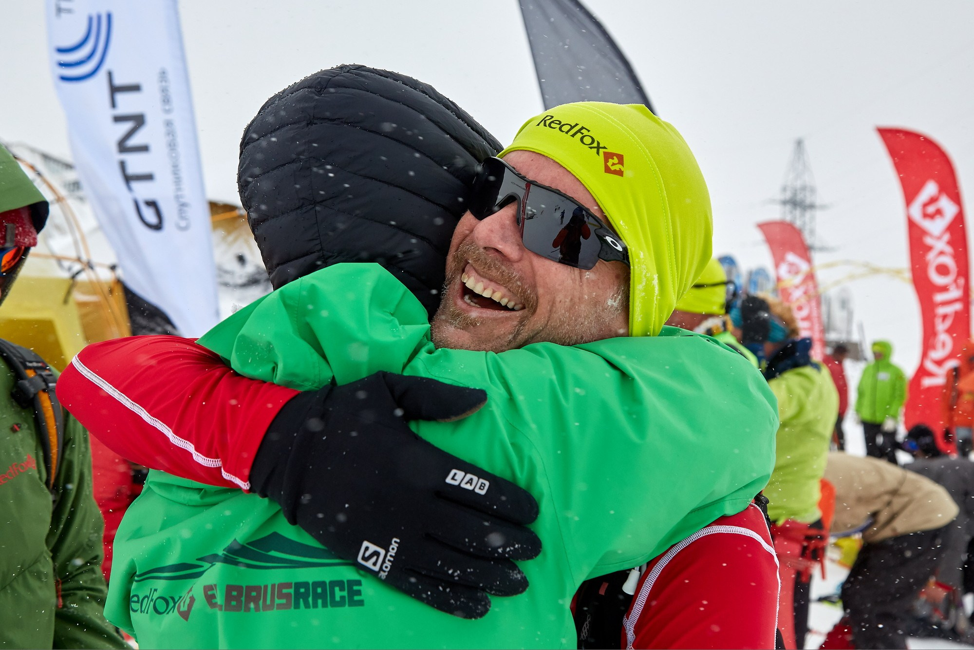 Спортивные соревнования