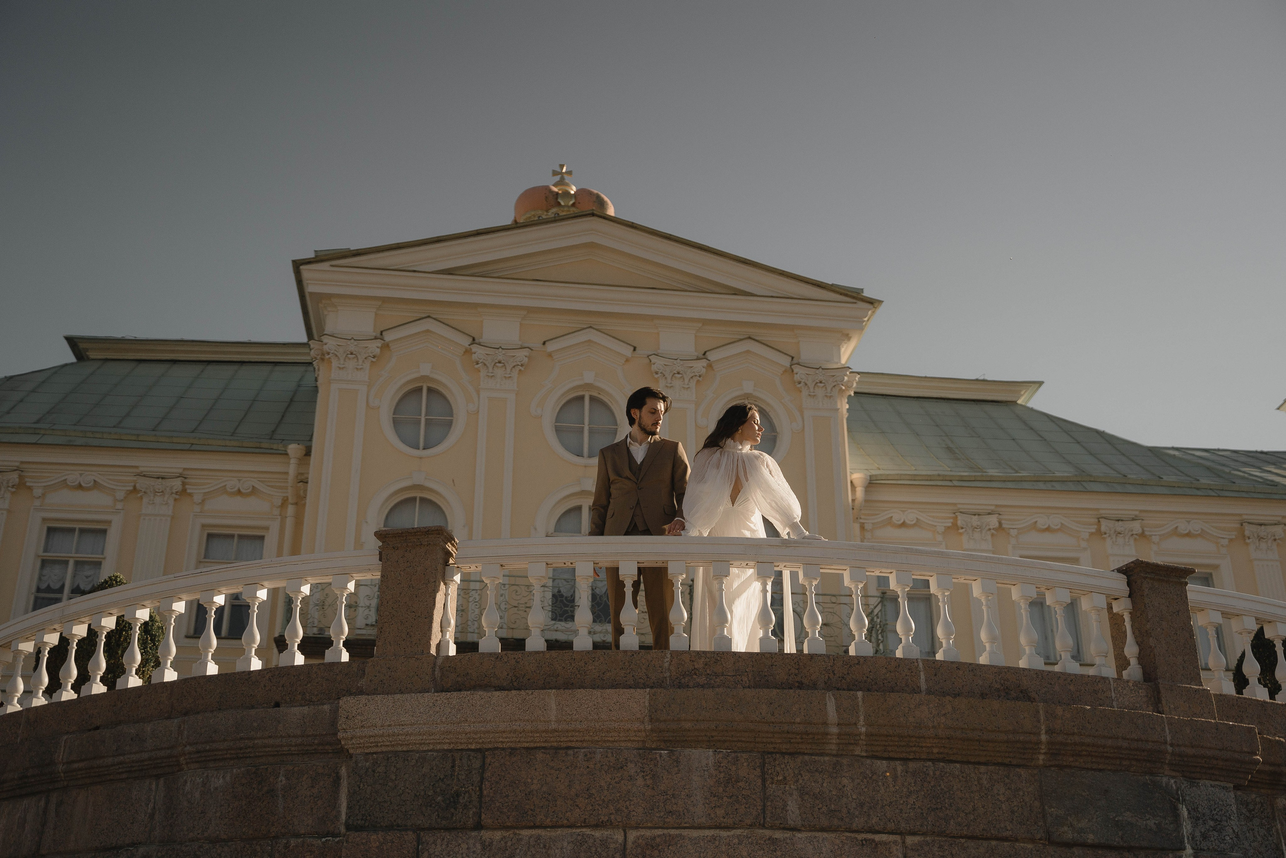 Одно сердце на двоих. Свадебный фотограф Казань Анастасия Доле