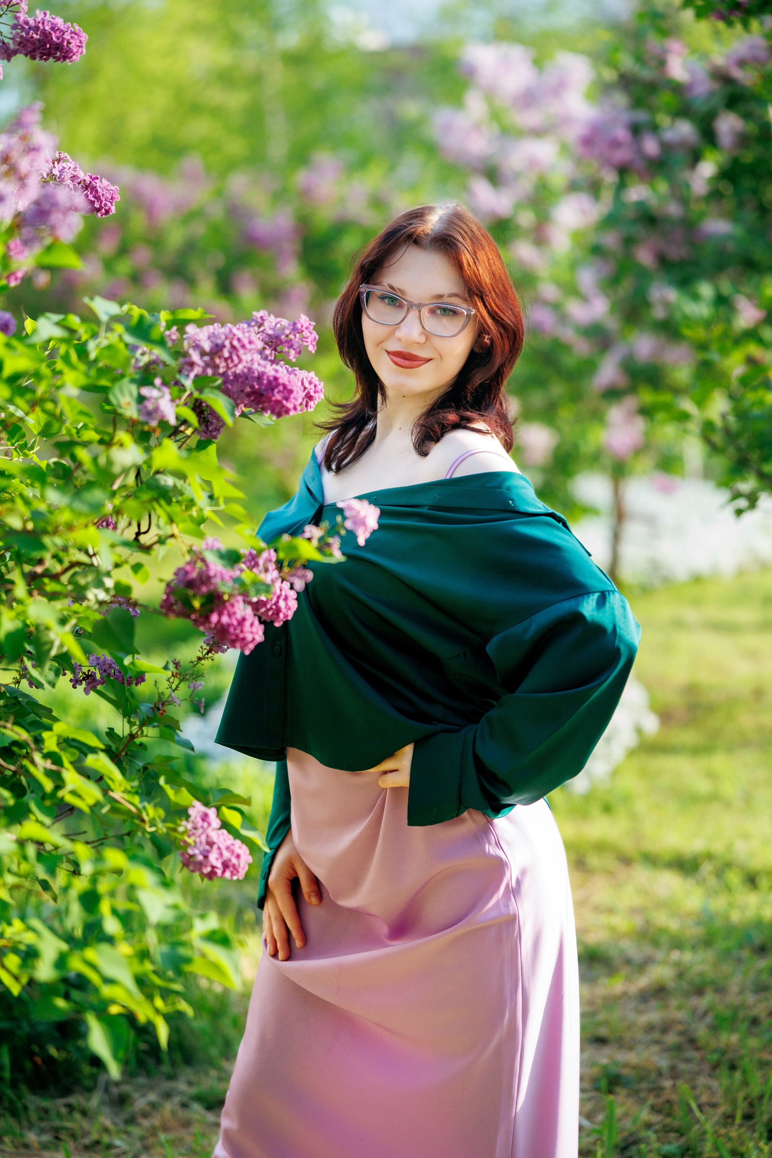 Даша. Свадебный и семейный фотограф в Армавире