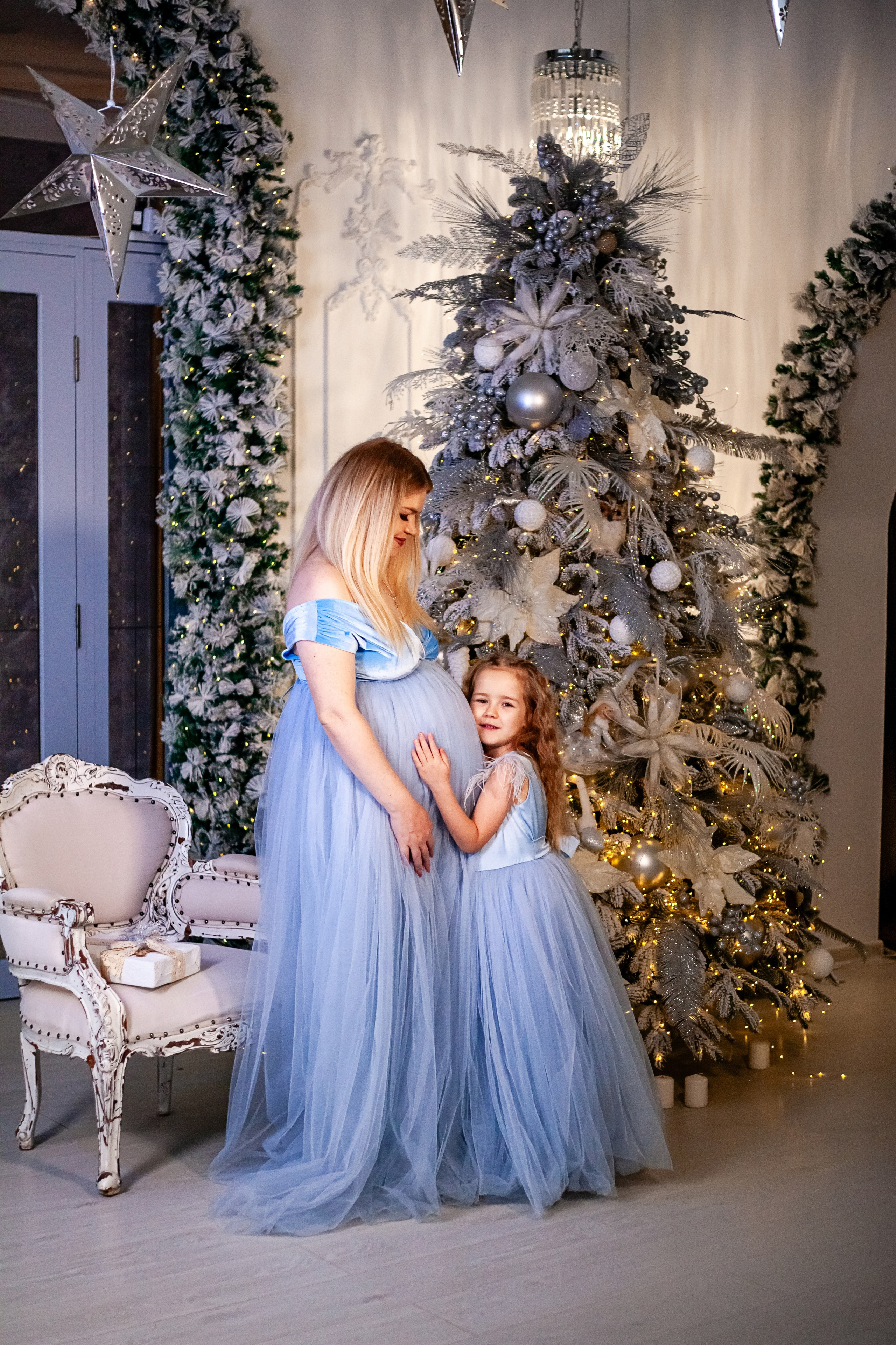 В ожидании сыночка. Свадебный и семейный фотограф в Армавире