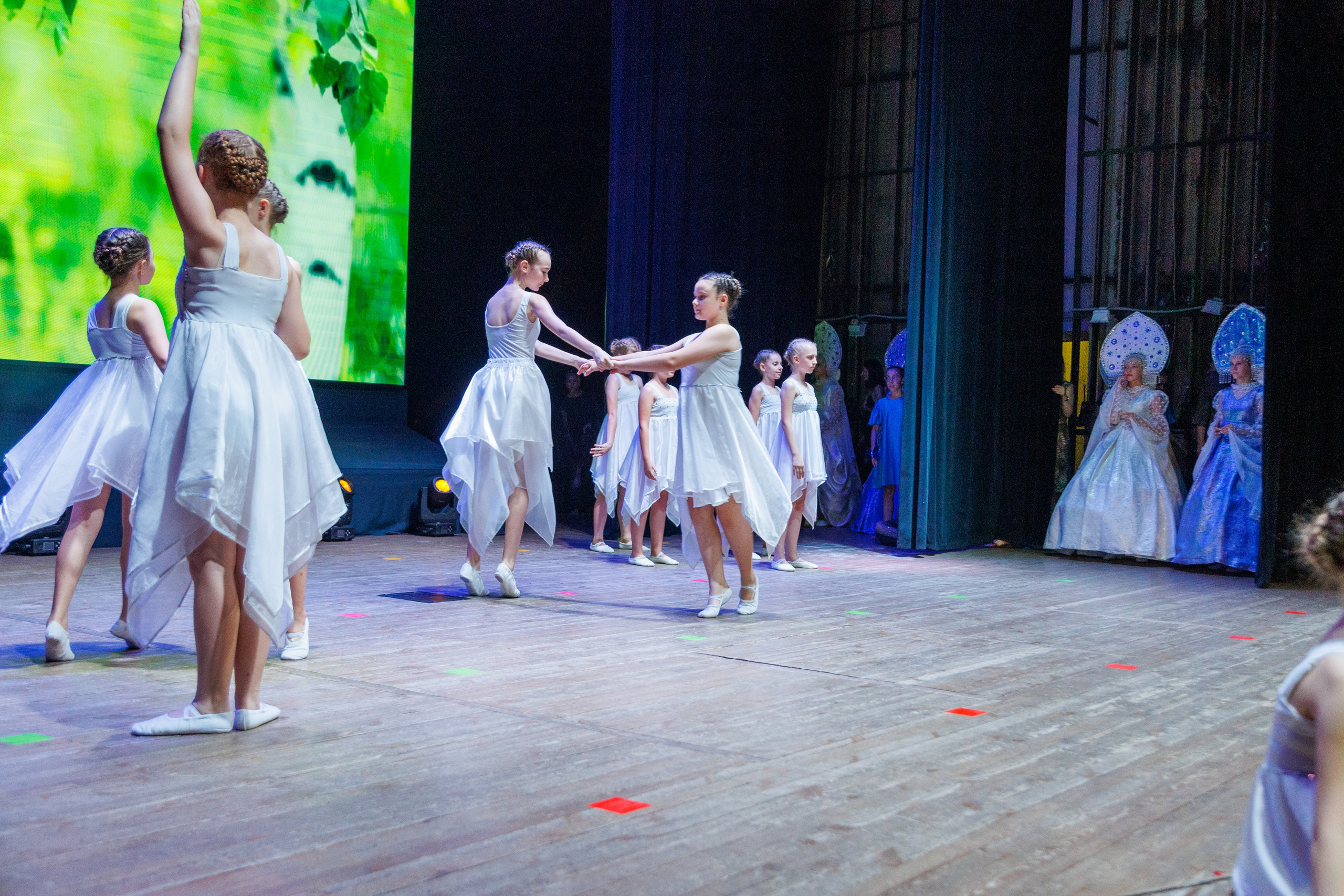 Концерт «Монпансье». Свадебный и семейный фотограф в Армавире