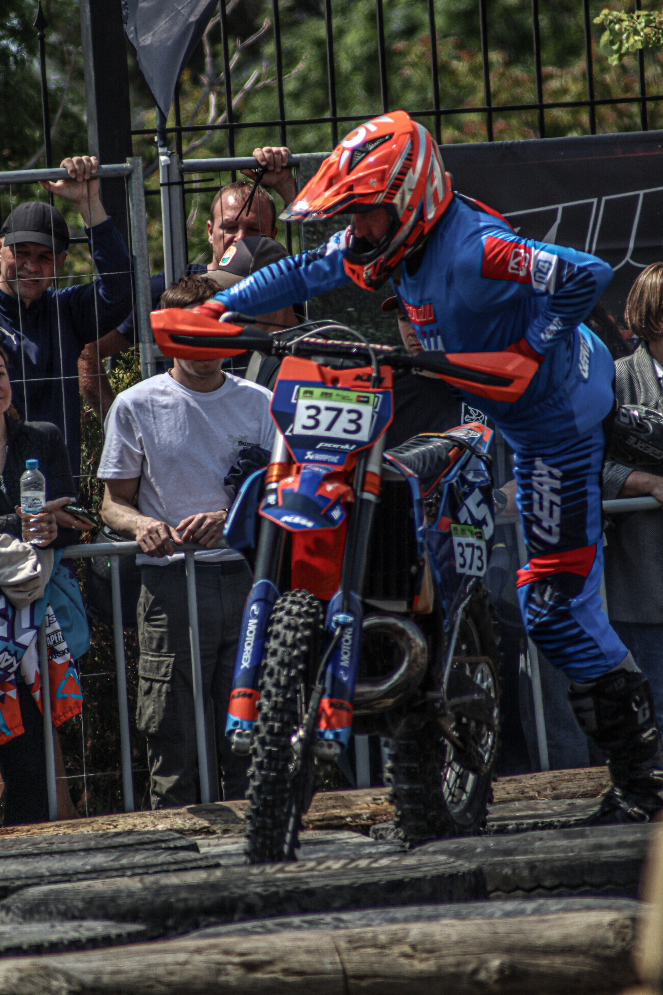 Enduro. Ivaladimirovna1995.wfolio.pro