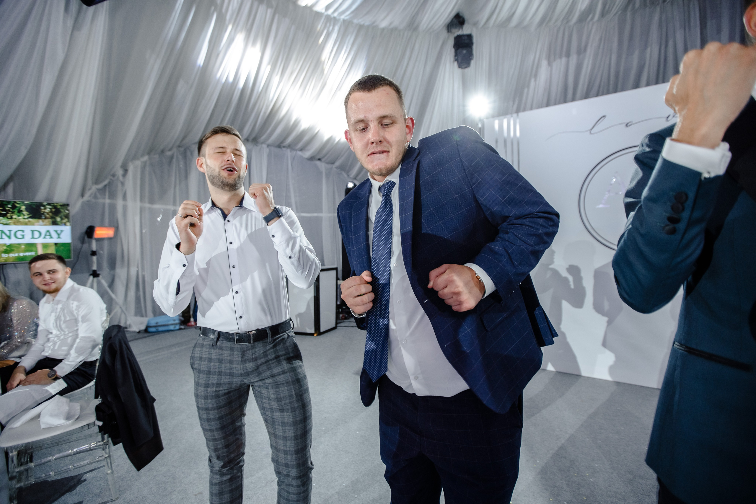 Алёна и Кирилл. Полный свадебный день. Свадебный фотограф Москва КМВ Марина Комиссарова