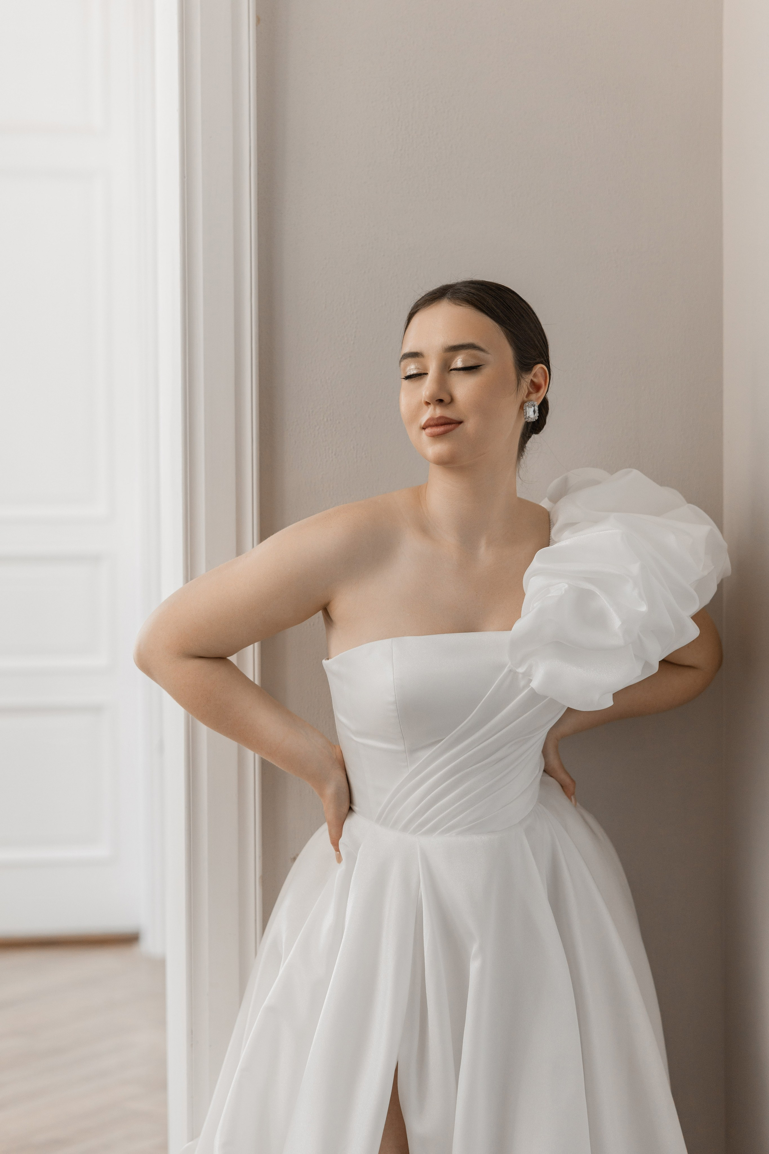 Александр и Анна. Свадебный фотограф Тула Москва СПБ / Сёмина Дарья