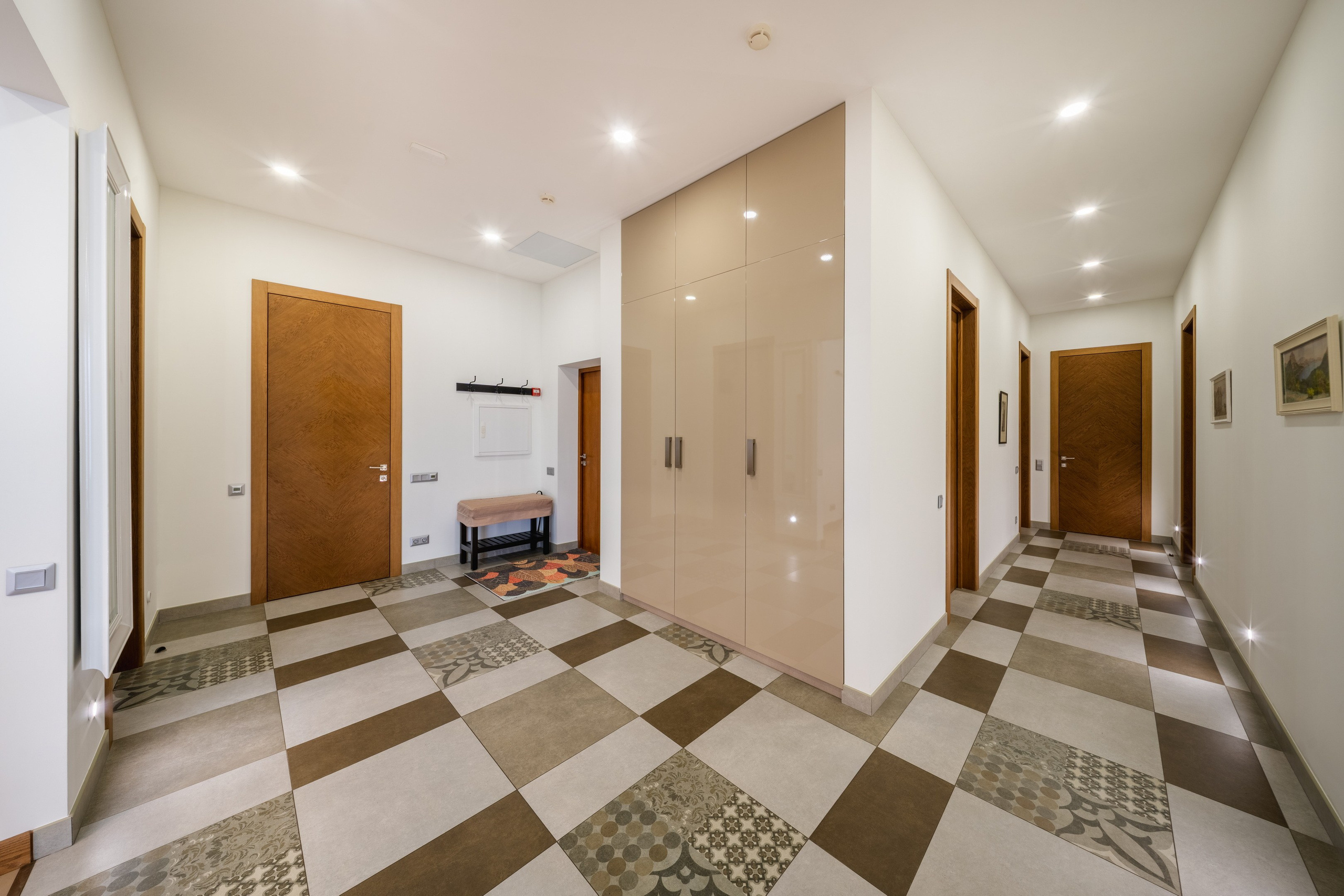 Интерьер. Квартира. Константин Дем | Фотограф