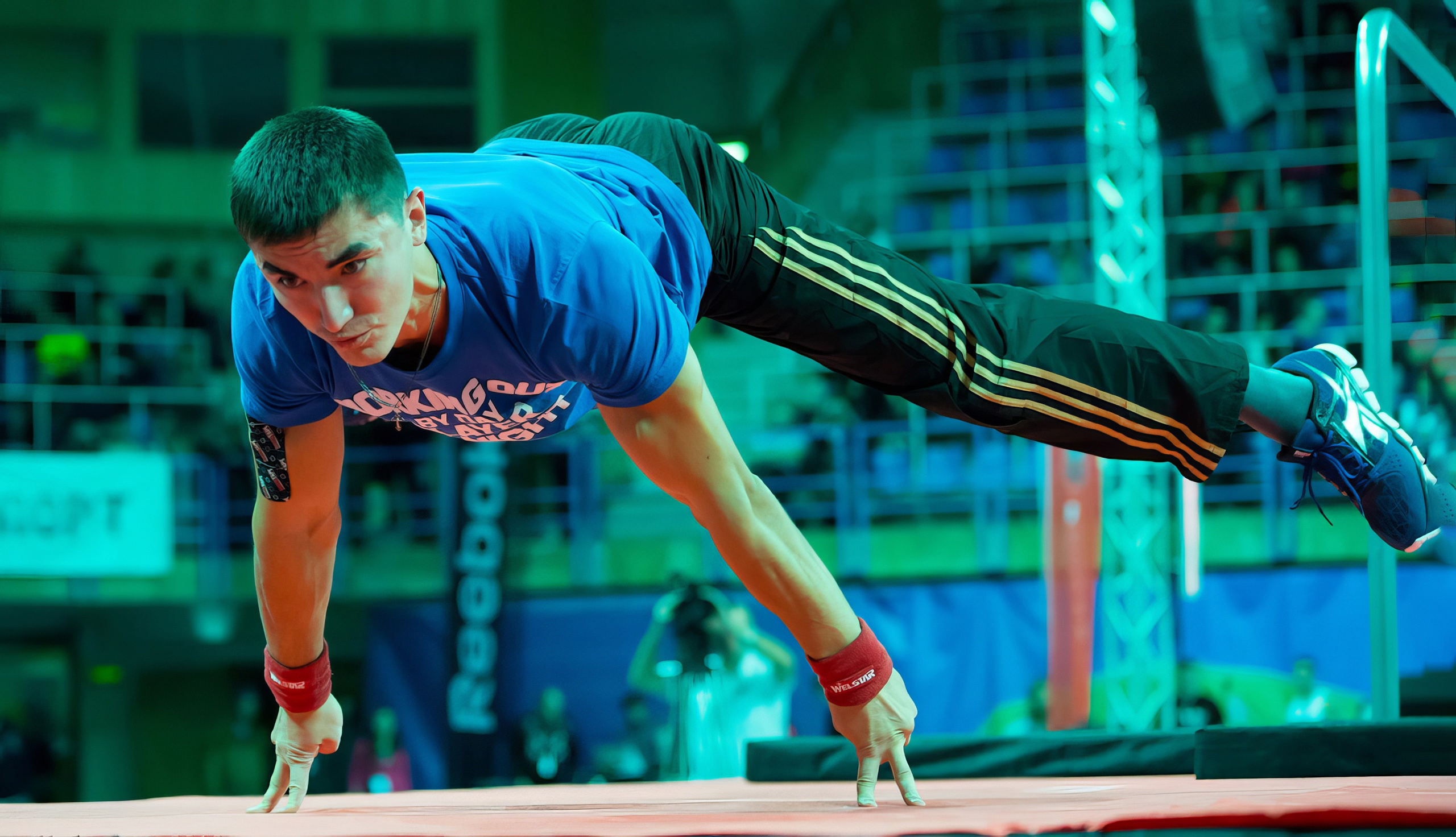 Репортаж. Спорт. Константин Дем | Фотограф