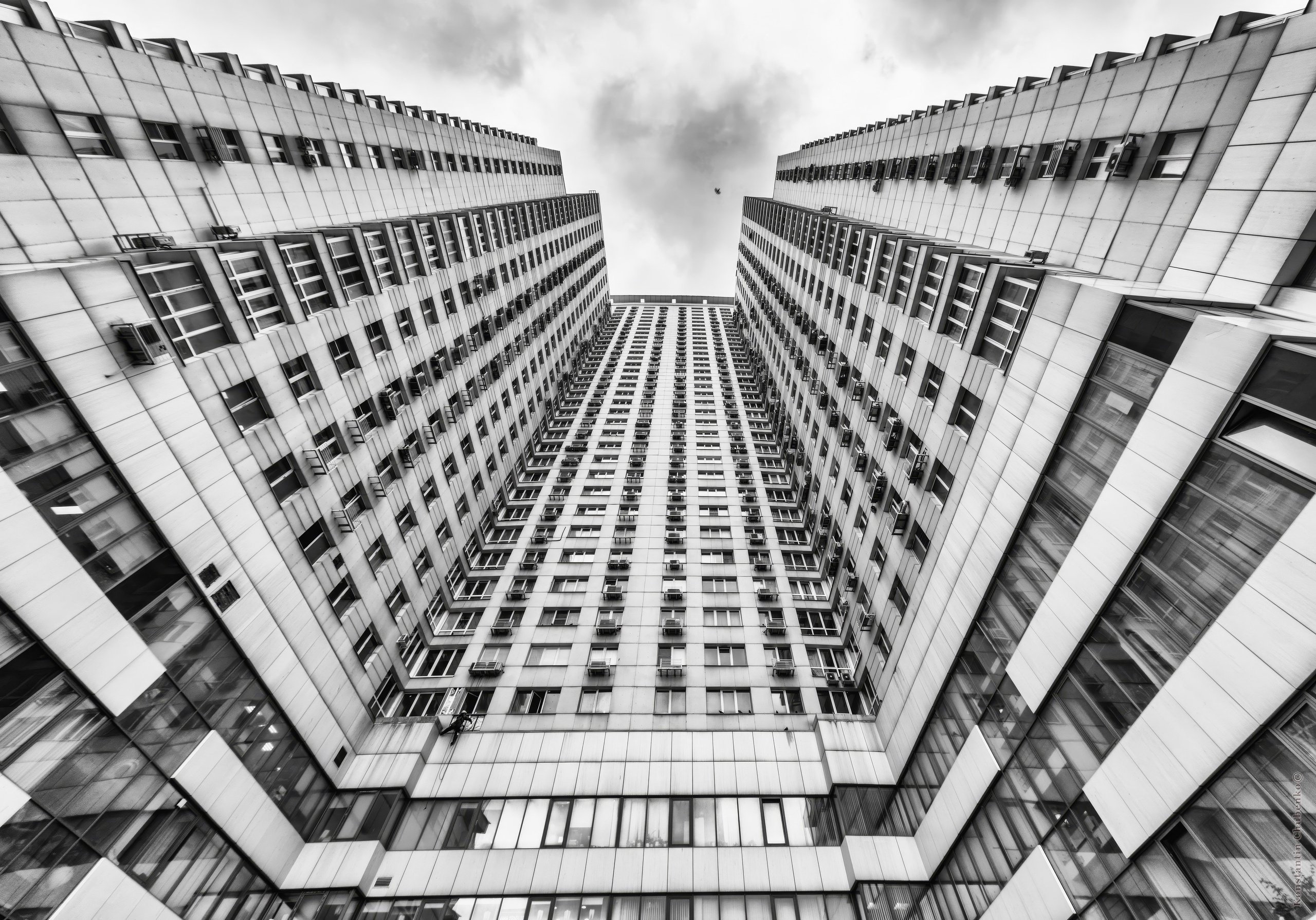 Архитектура & Город. Константин Дем | Фотограф