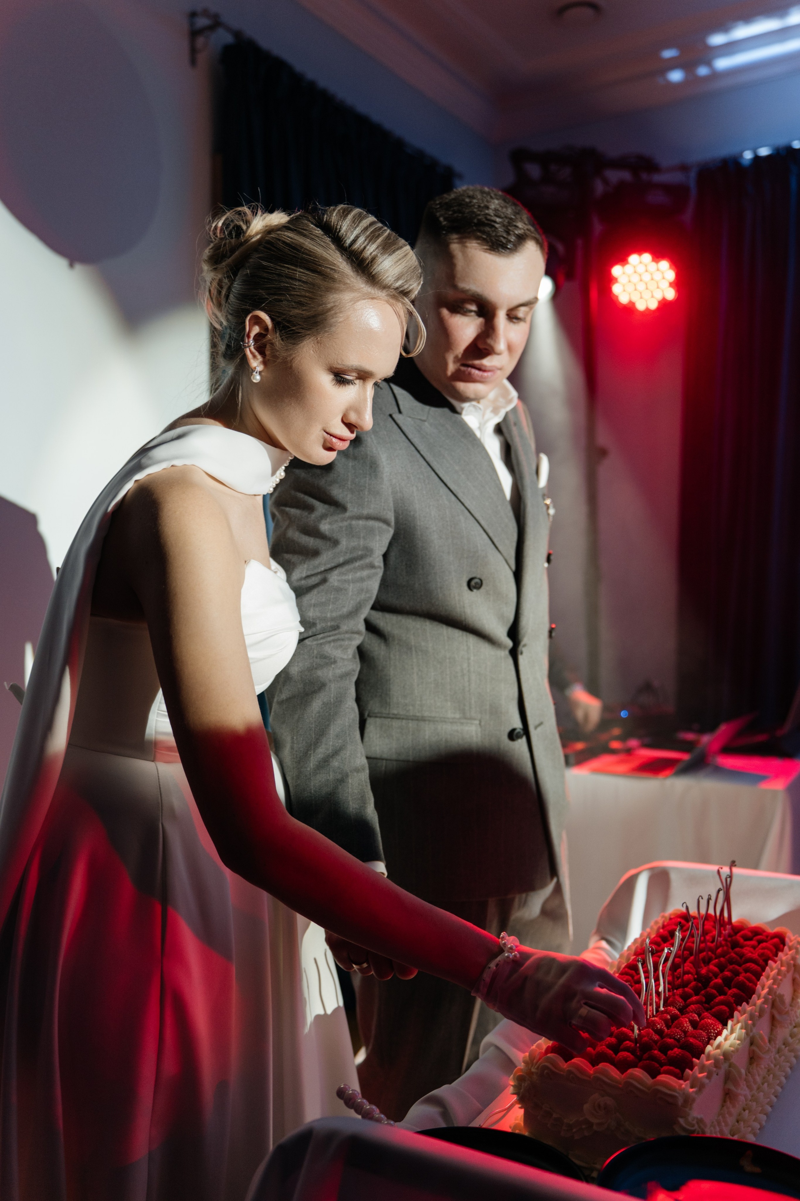 ALEXEY & SOFI. Свадебное ФОТО & ВИДЕО Москва/Липецк