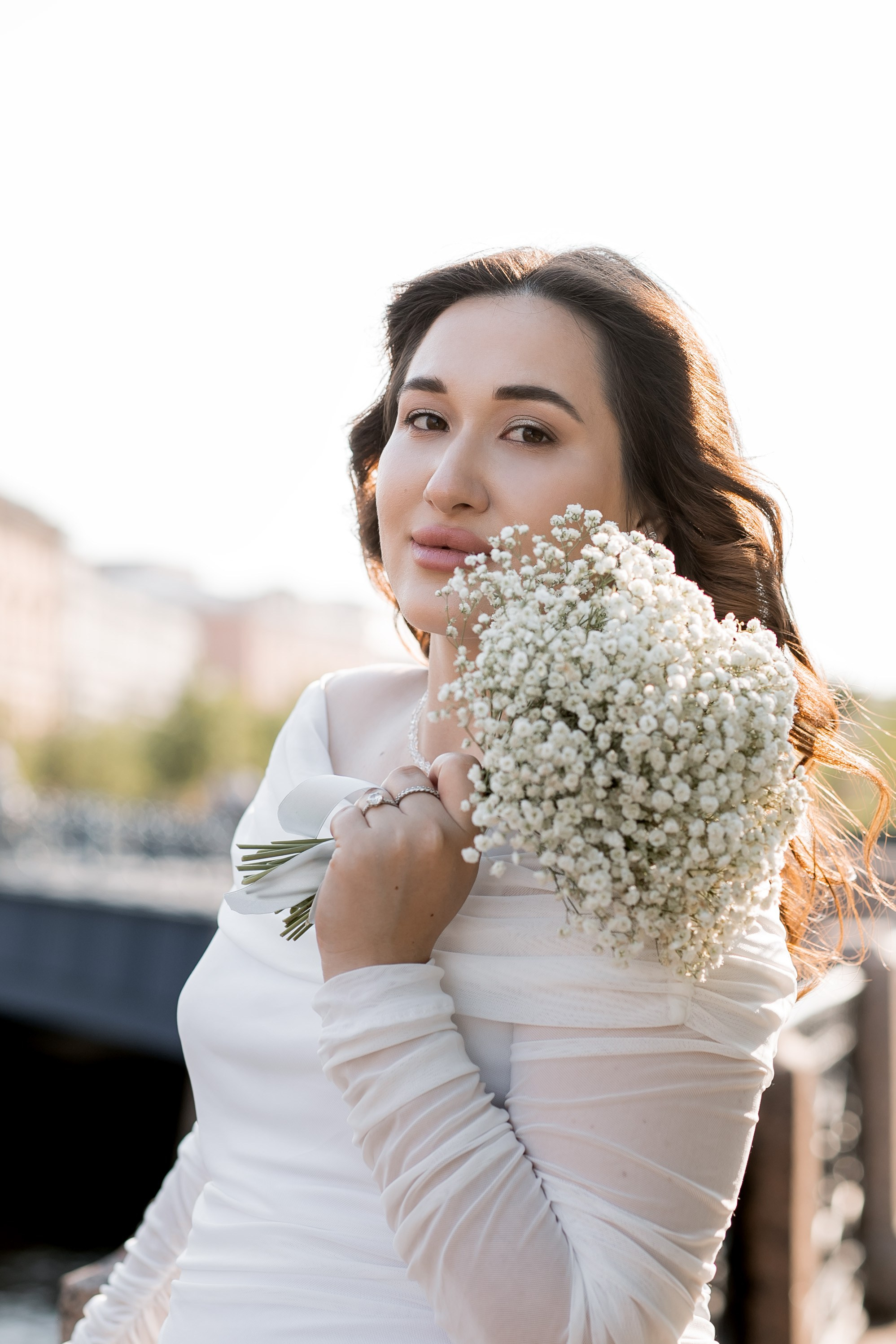 Александр и Анастасия. Свадебный и семейный фотограф в Колпино и СПб Юлия Папанова