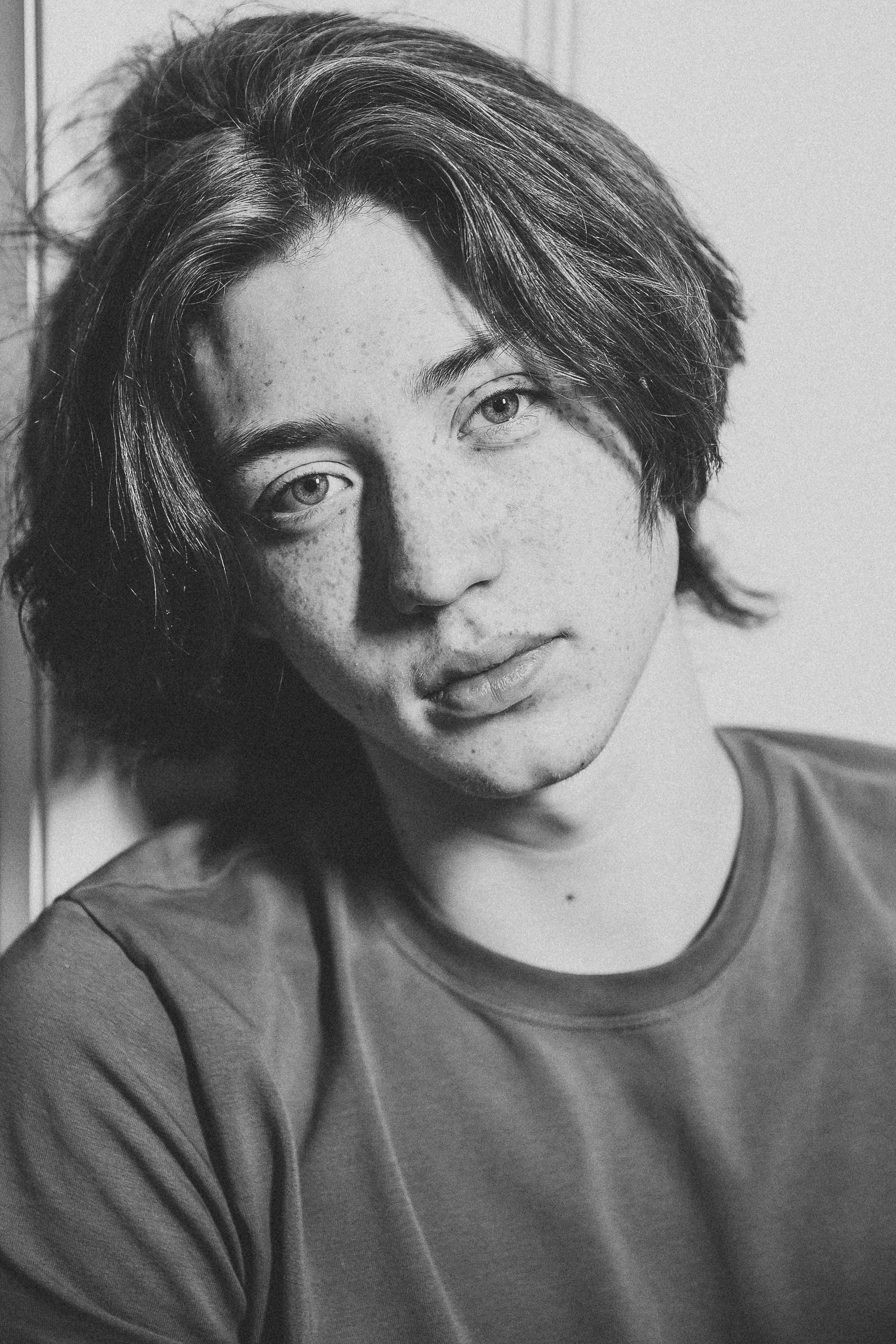 Семья. Фотограф в Москве Шаганова Нина